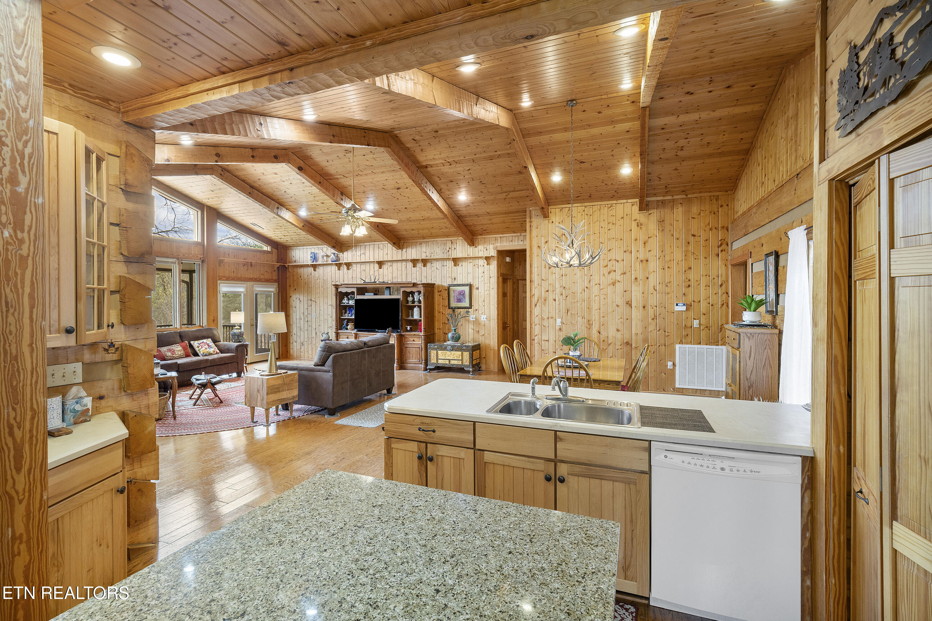 427 Gold Road Cosby TN 37722