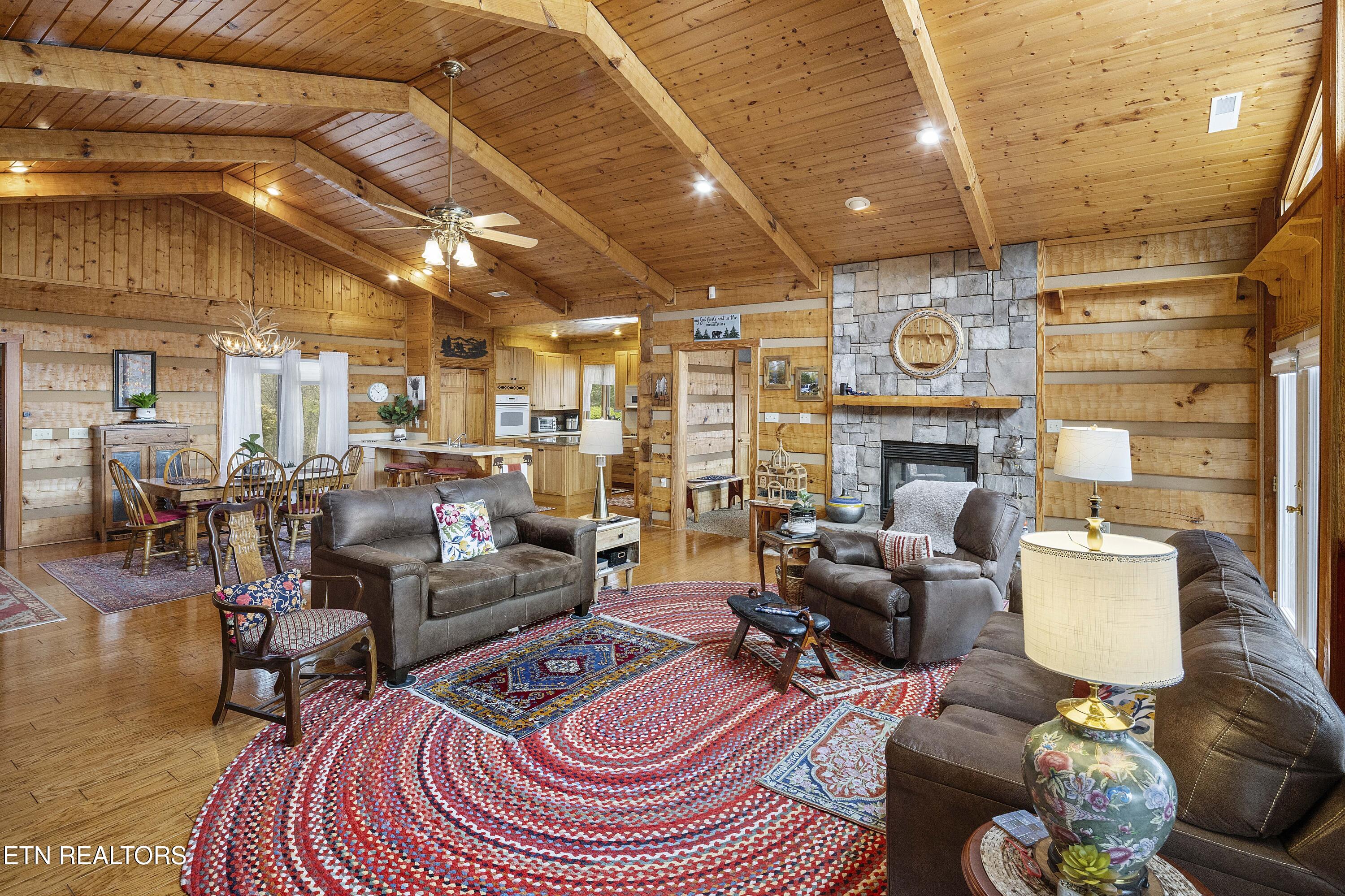 427 Gold Road Cosby TN 37722
