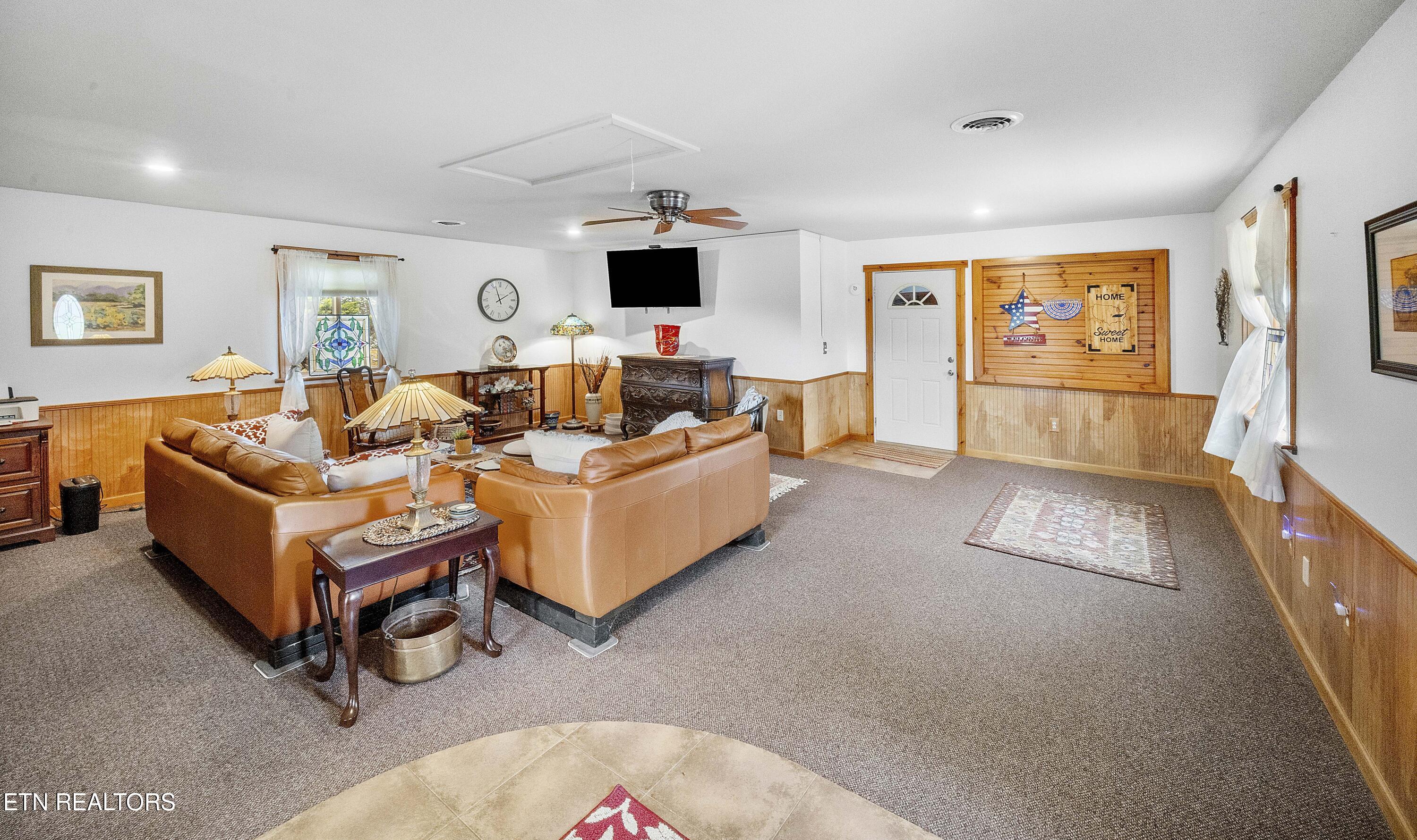 427 Gold Road Cosby TN 37722