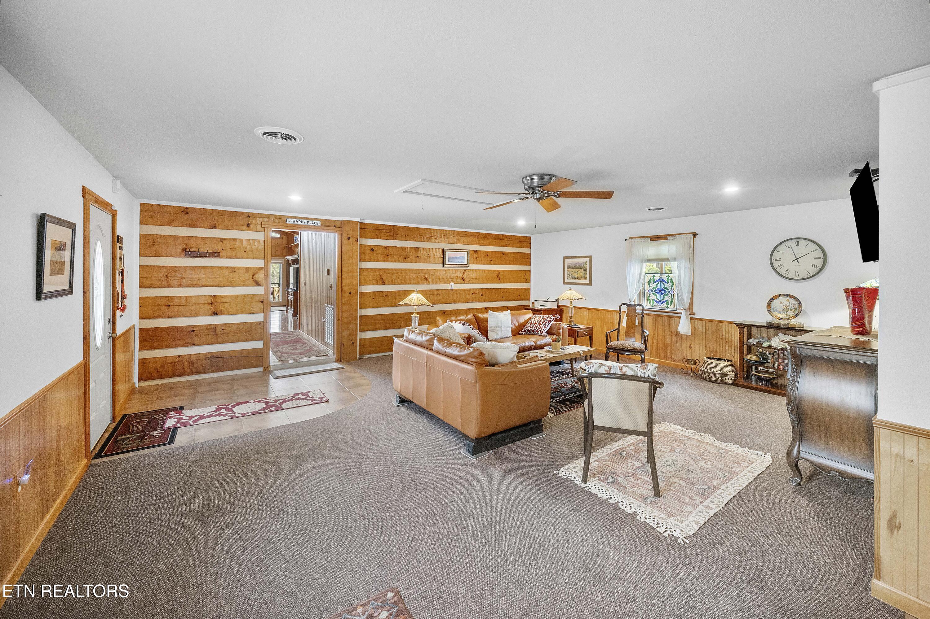 427 Gold Road Cosby TN 37722
