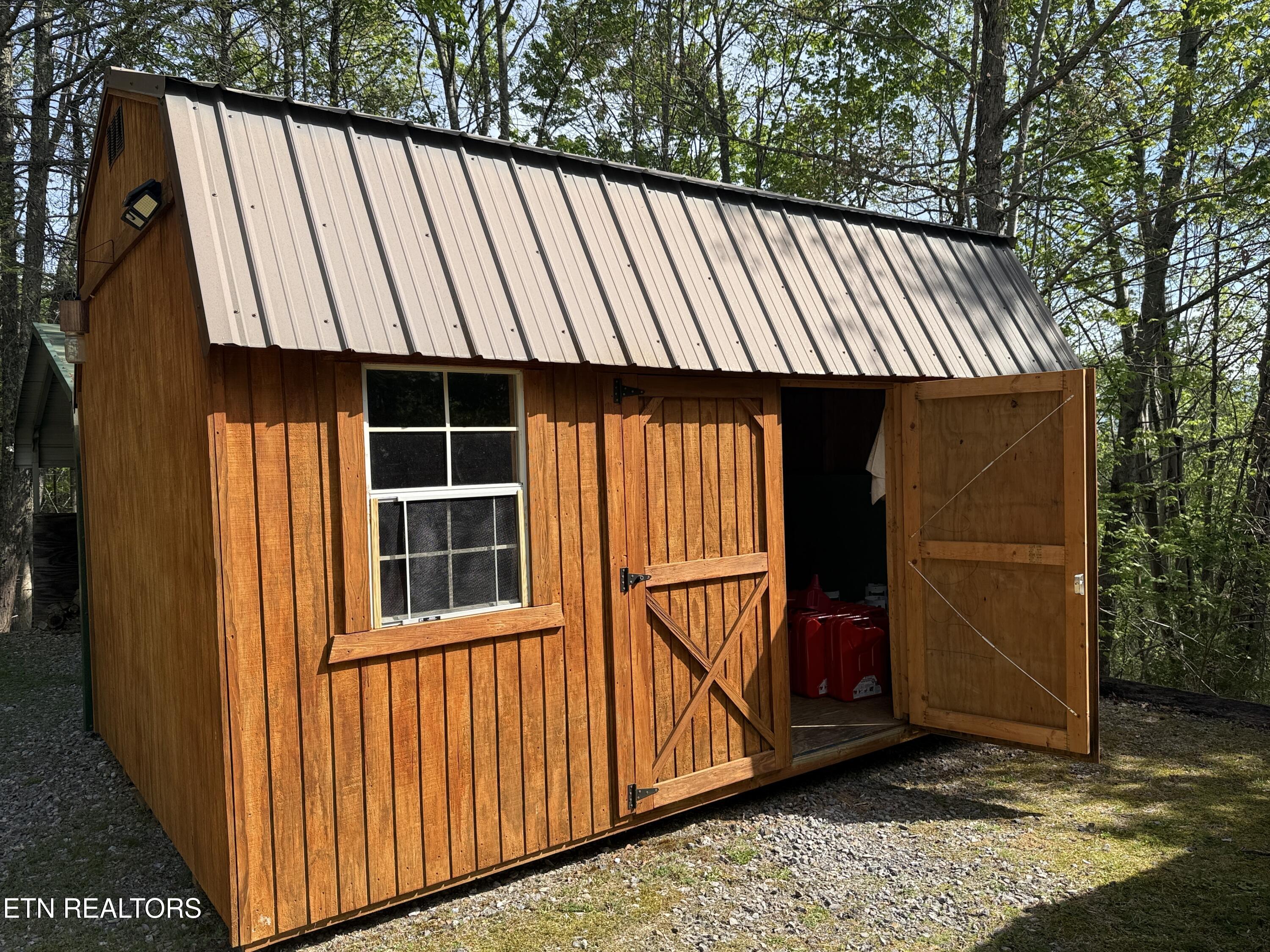427 Gold Road Cosby TN 37722