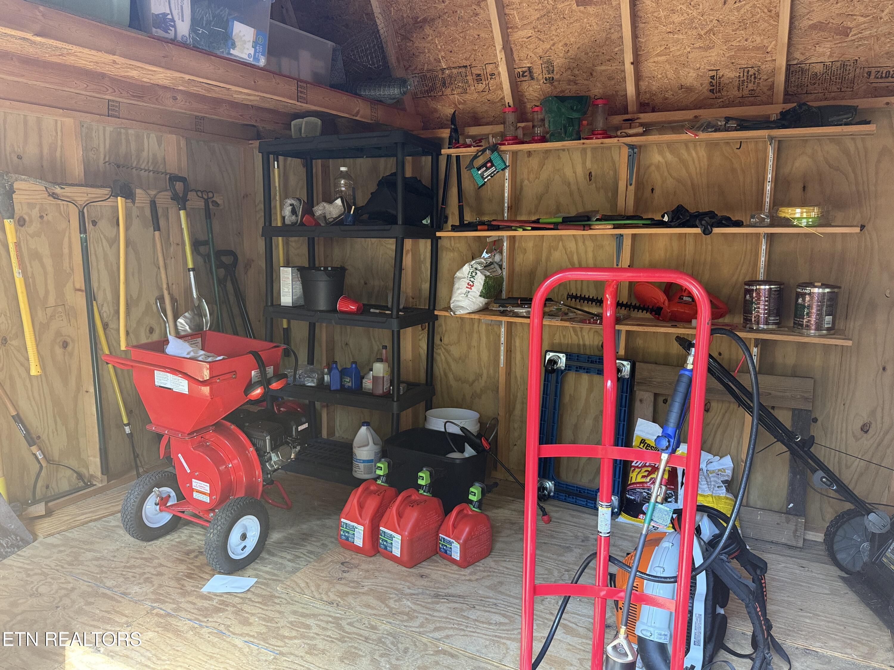 427 Gold Road Cosby TN 37722