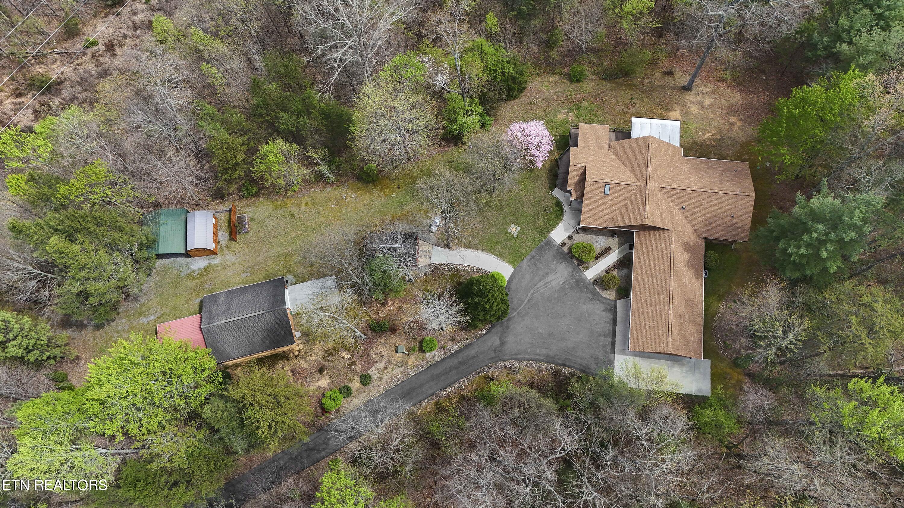 427 Gold Road Cosby TN 37722