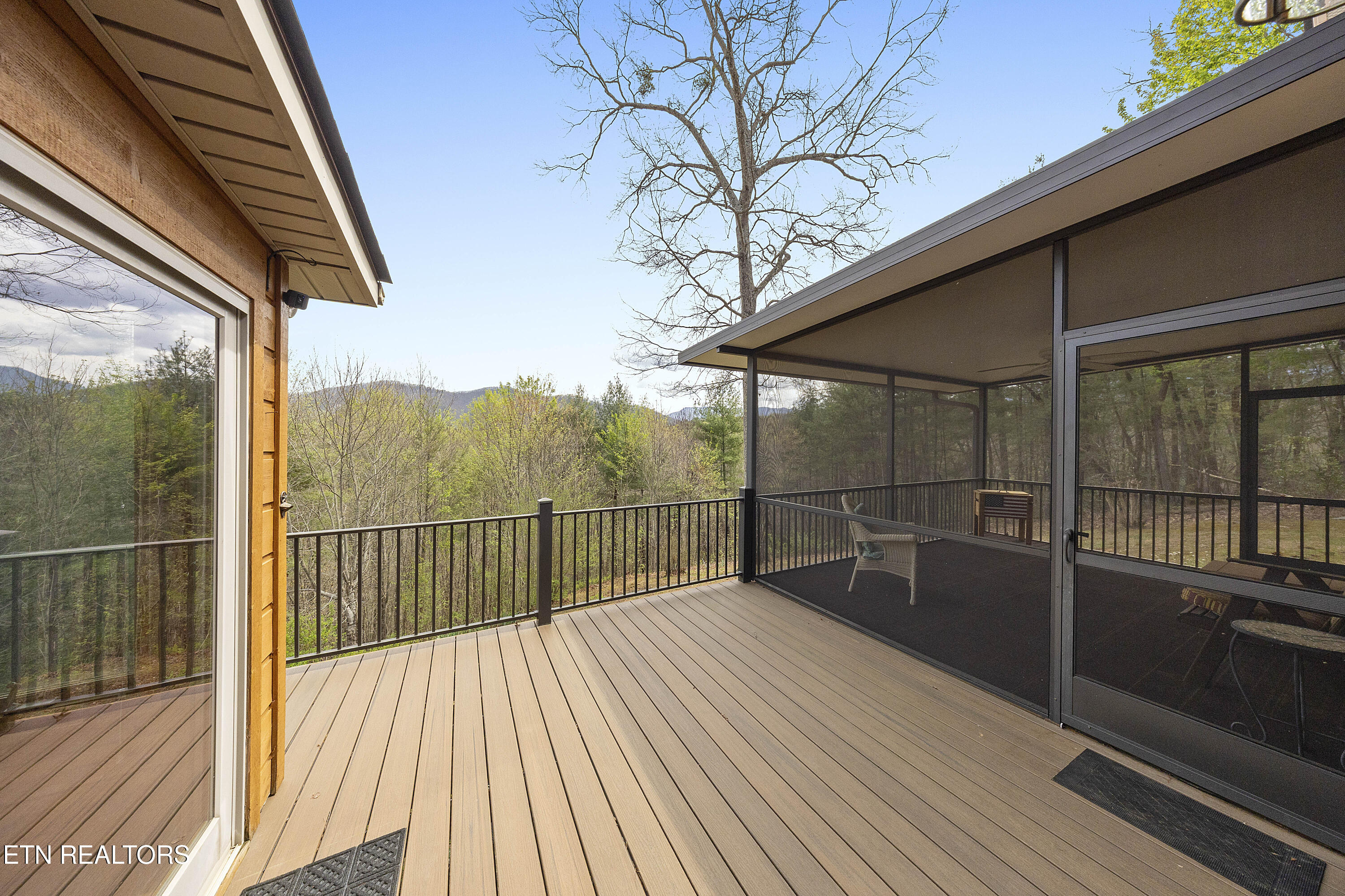 427 Gold Road Cosby TN 37722