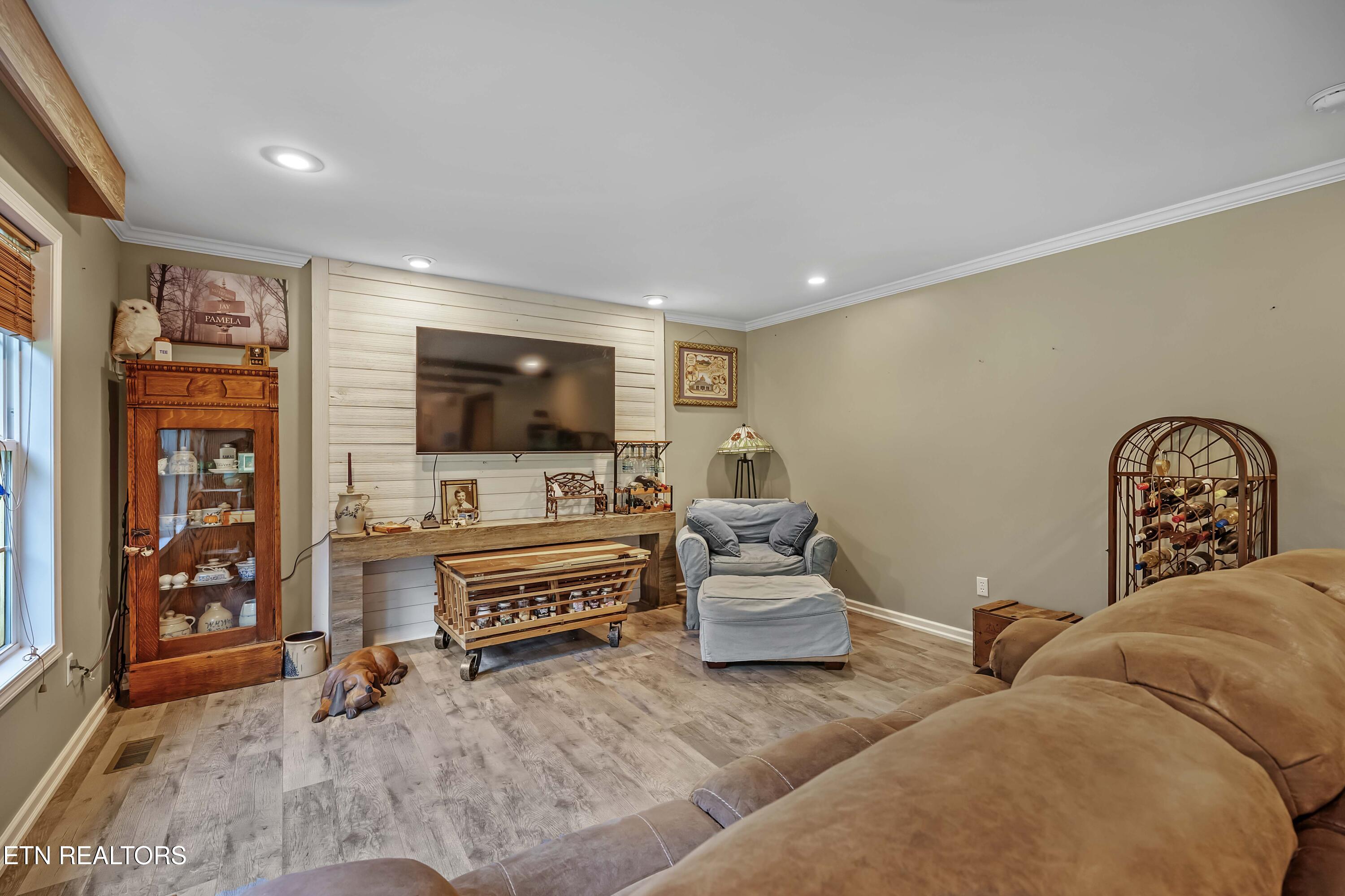 516 Knob Road Vonore TN 37885