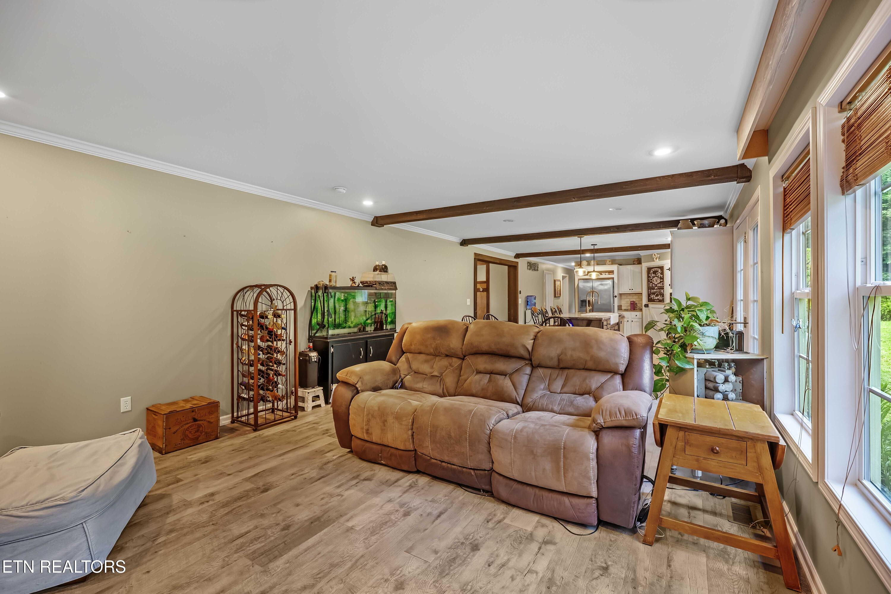 516 Knob Road Vonore TN 37885