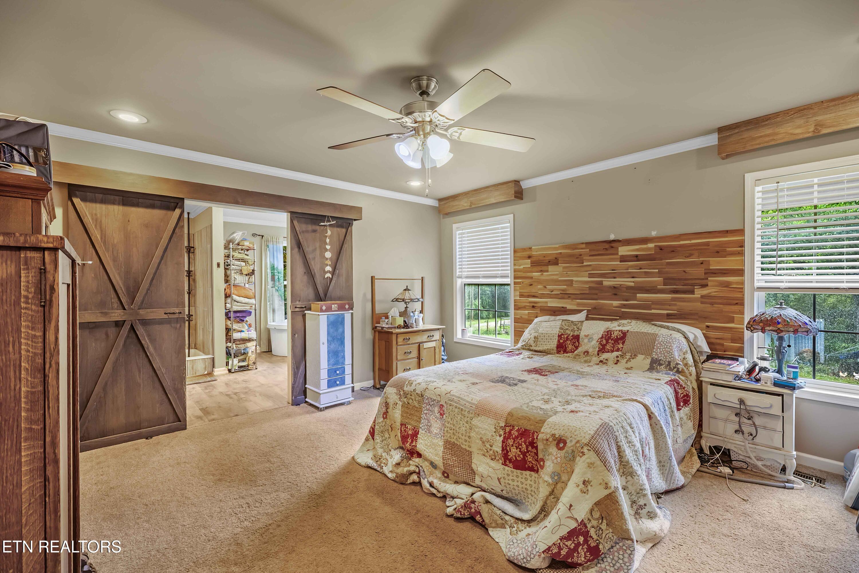 516 Knob Road Vonore TN 37885