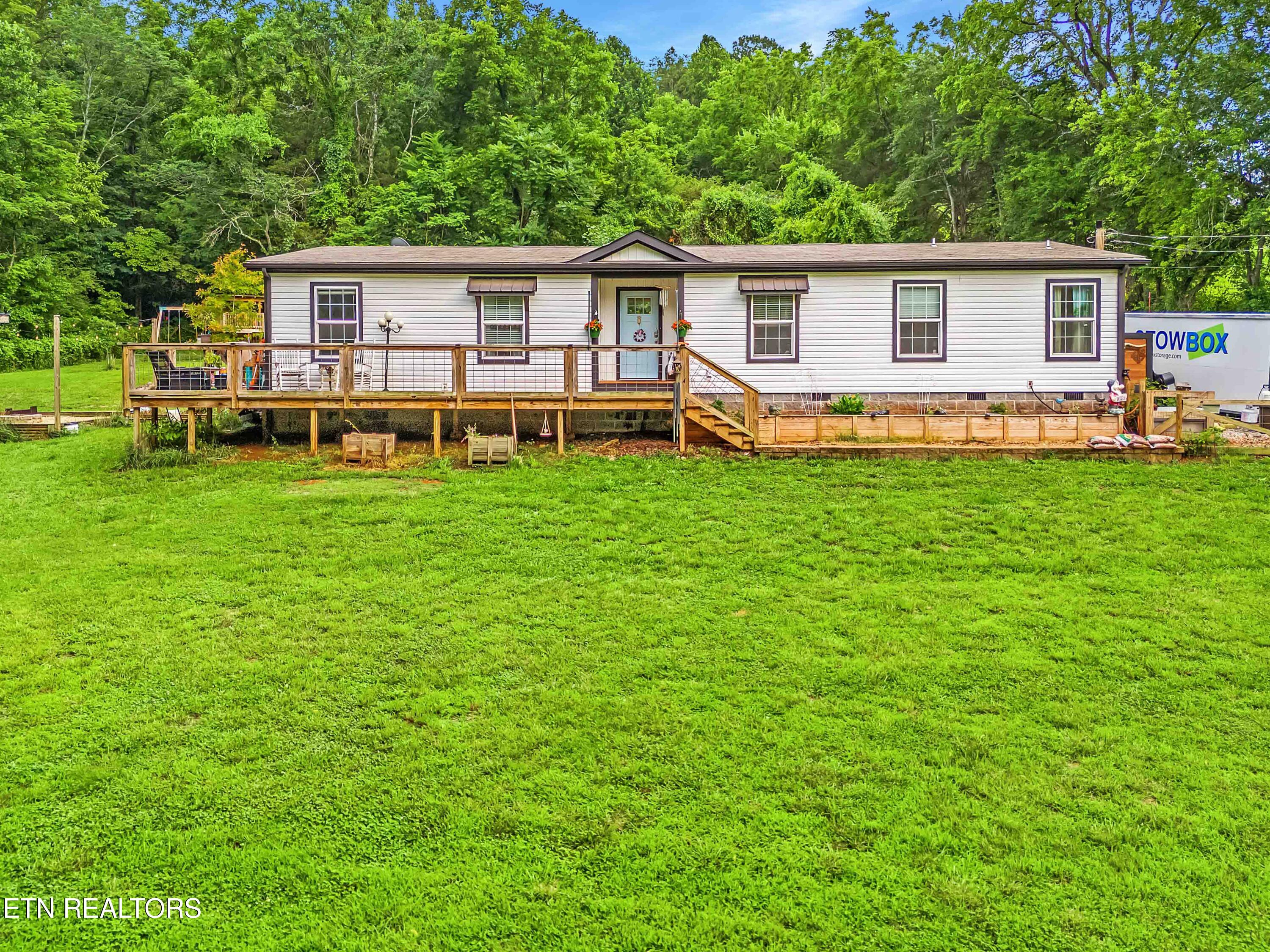 516 Knob Road Vonore TN 37885