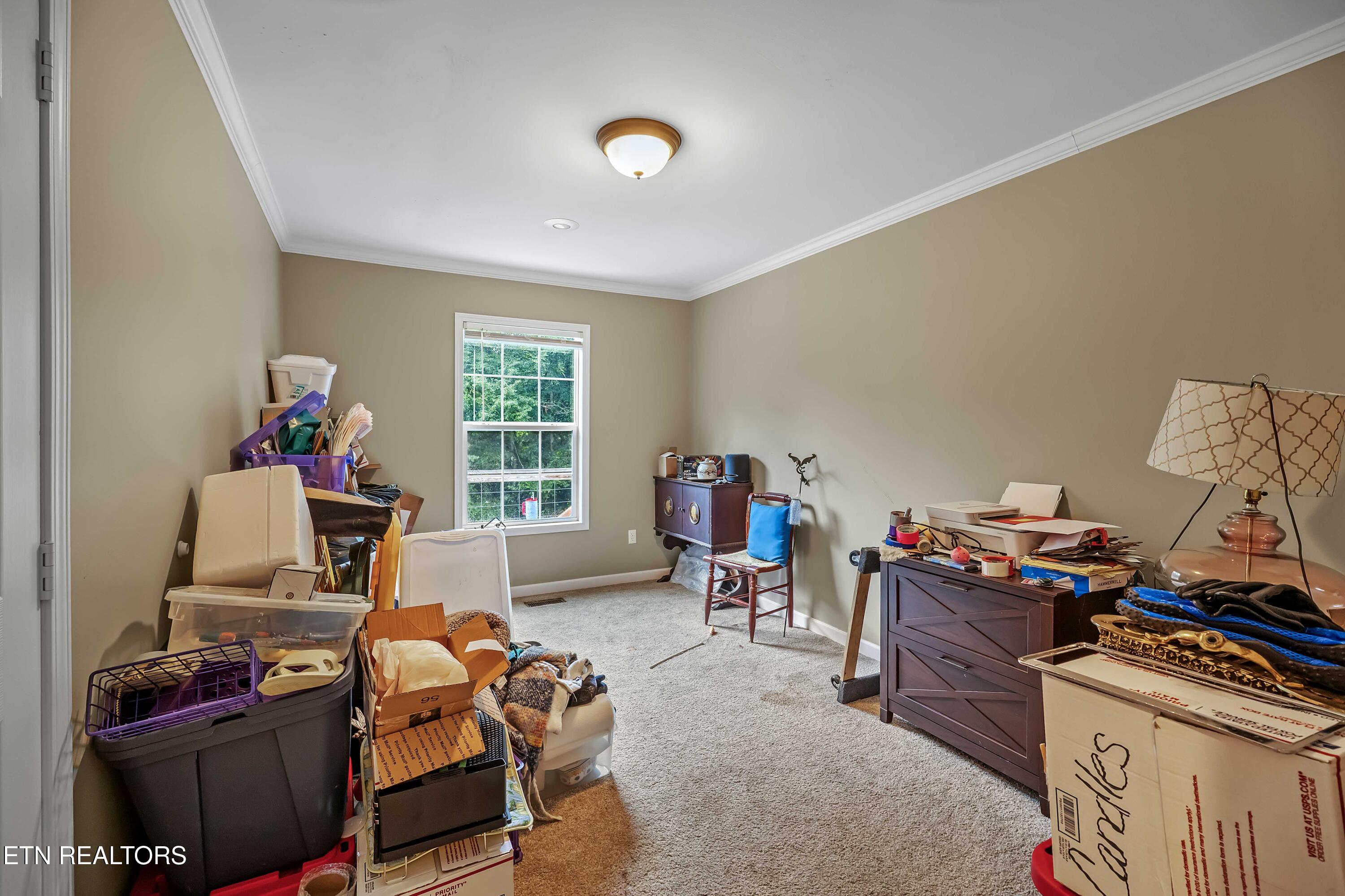516 Knob Road Vonore TN 37885