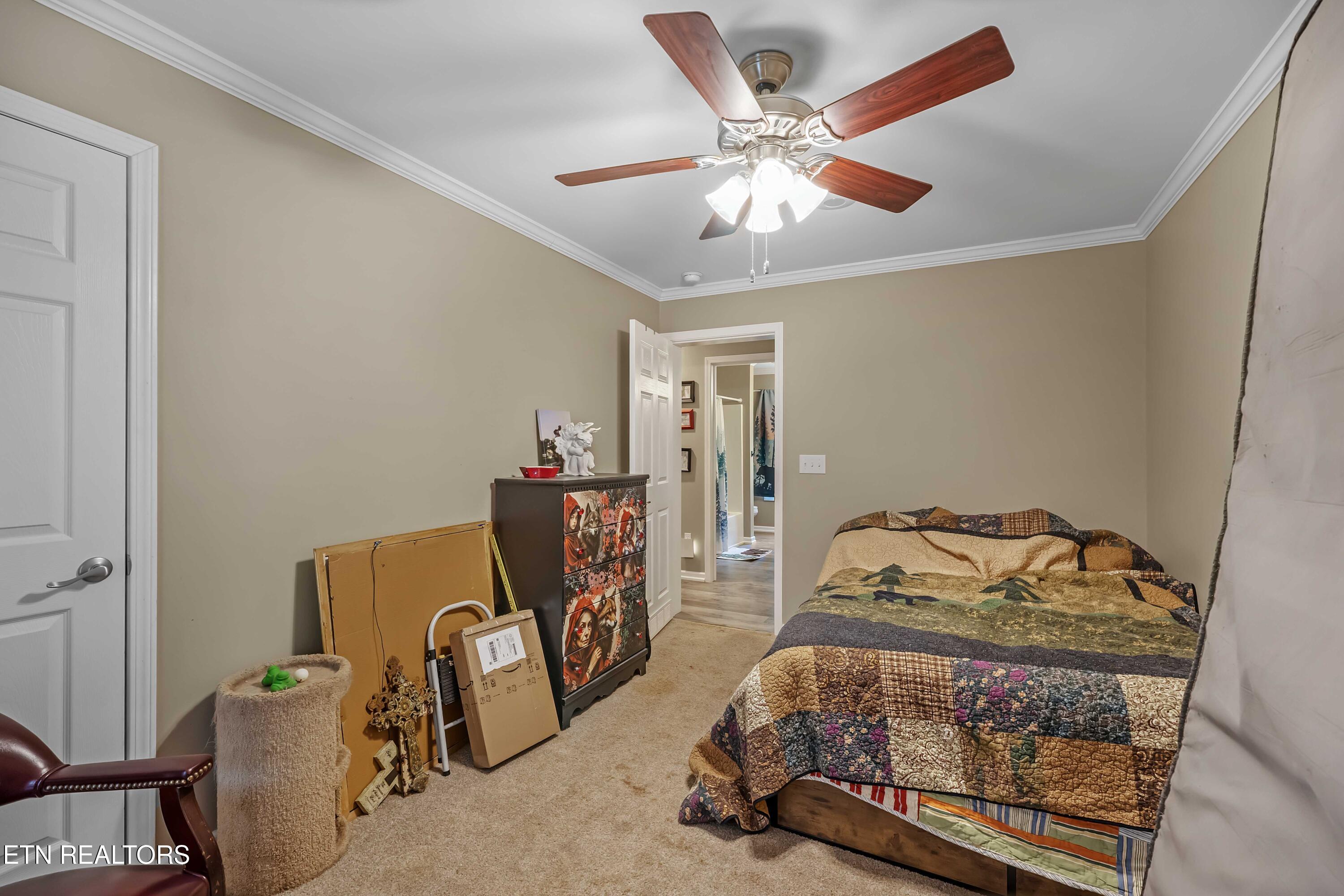 516 Knob Road Vonore TN 37885