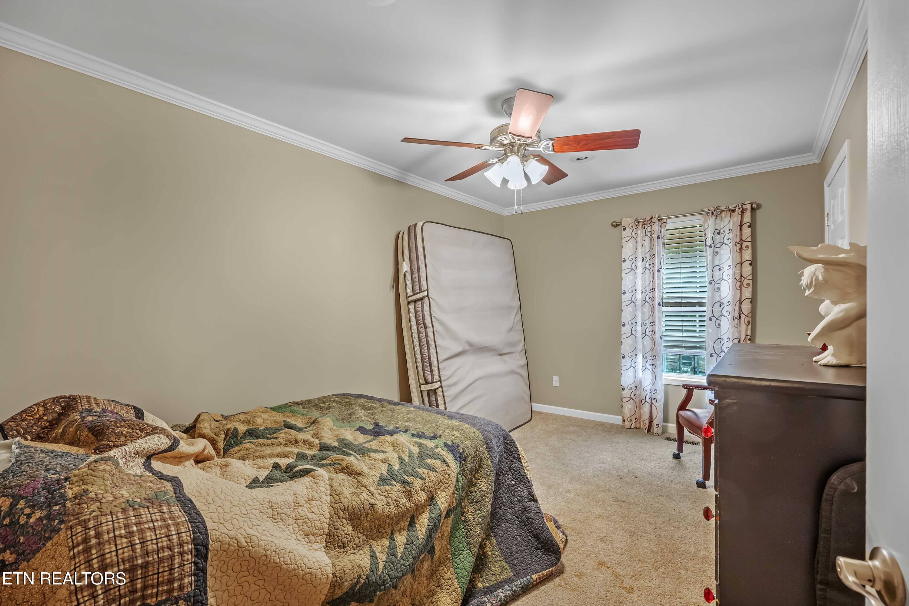 516 Knob Road Vonore TN 37885