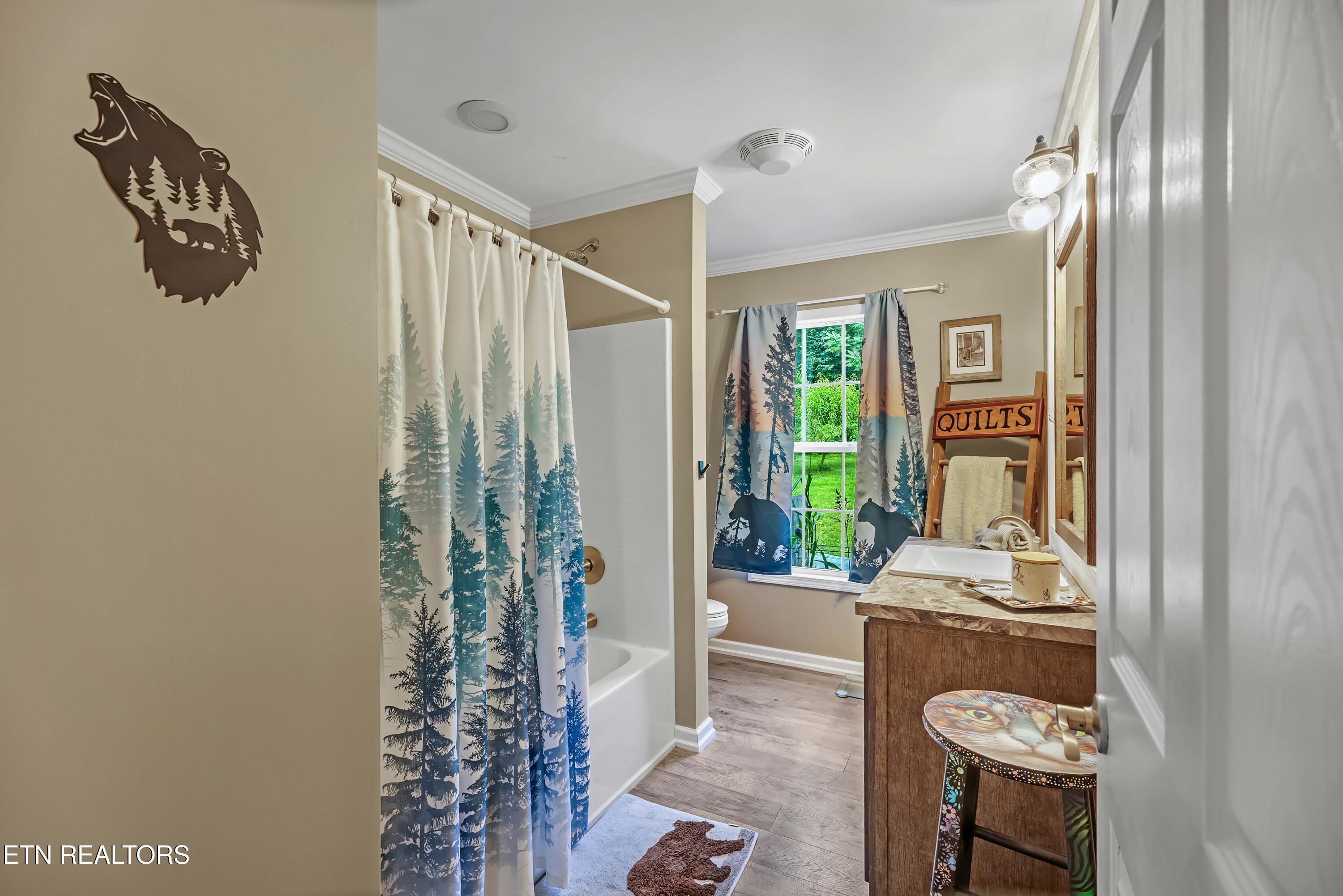 516 Knob Road Vonore TN 37885