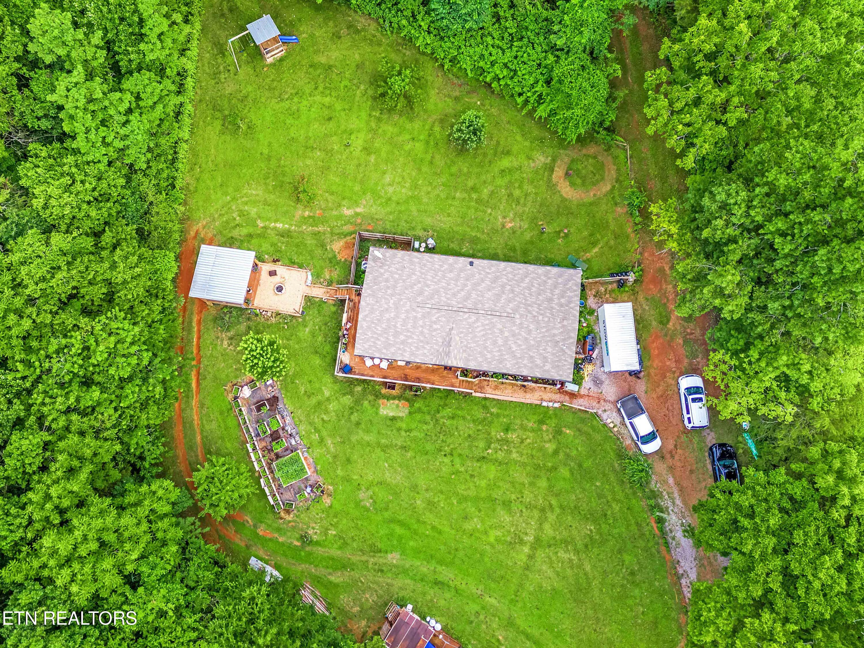 516 Knob Road Vonore TN 37885