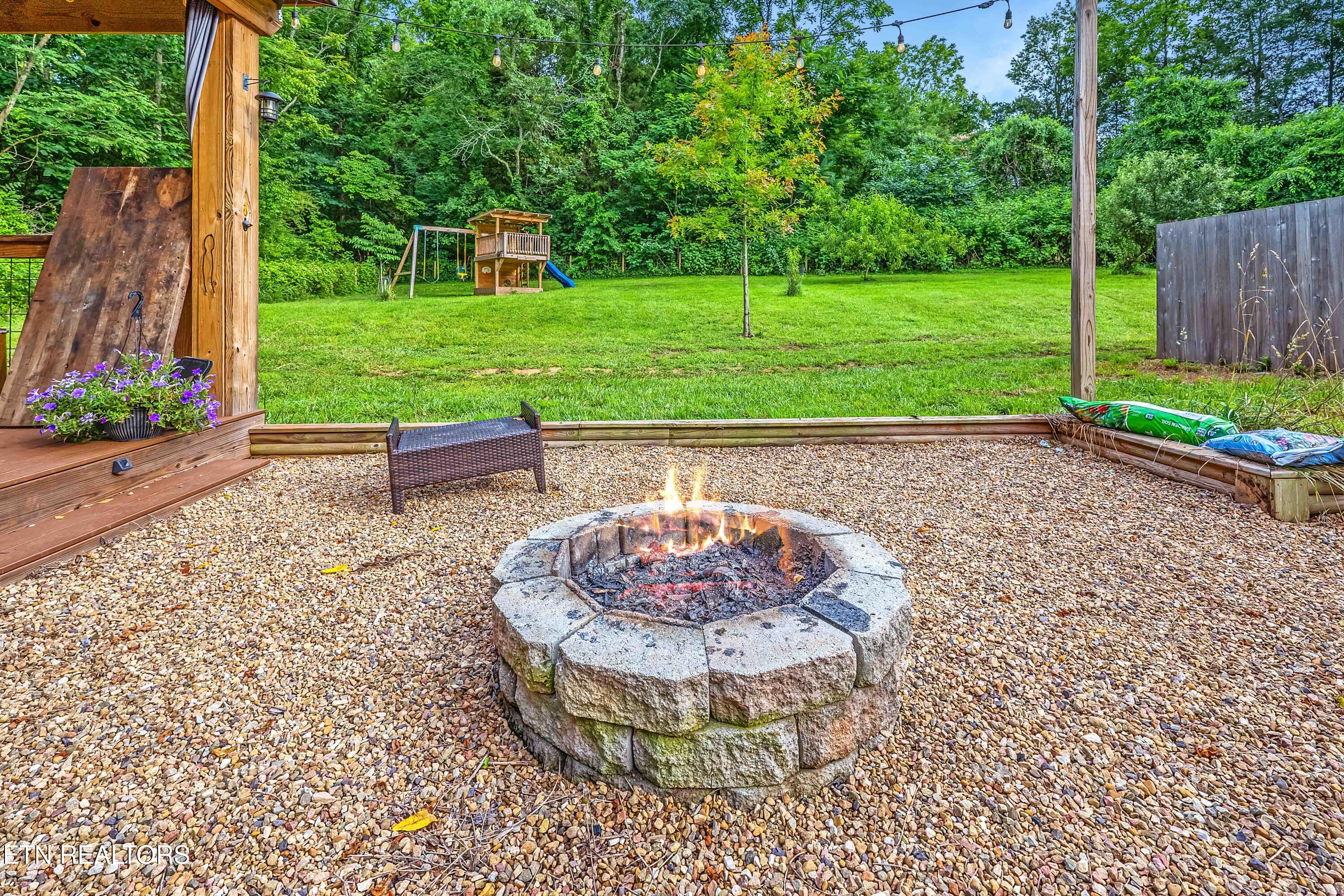516 Knob Road Vonore TN 37885