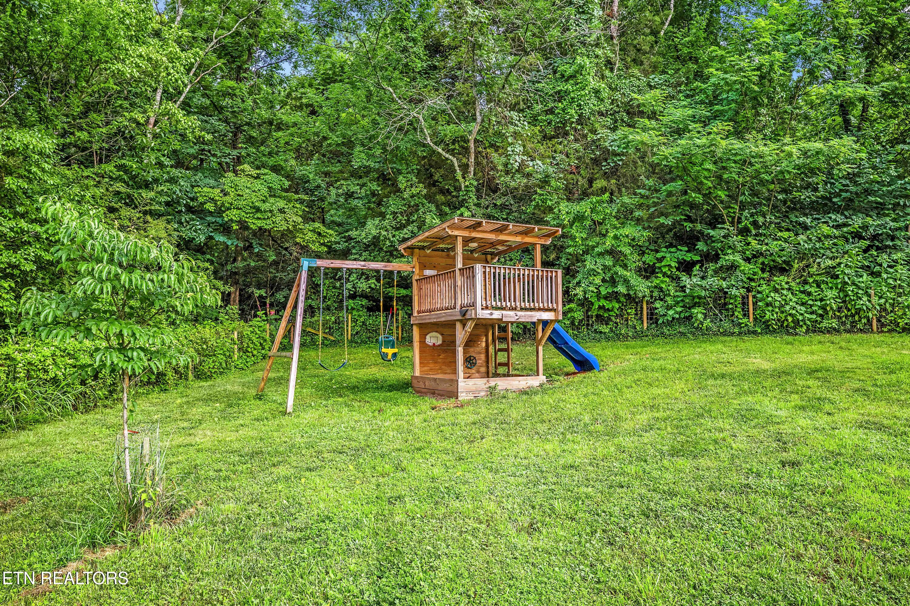 516 Knob Road Vonore TN 37885