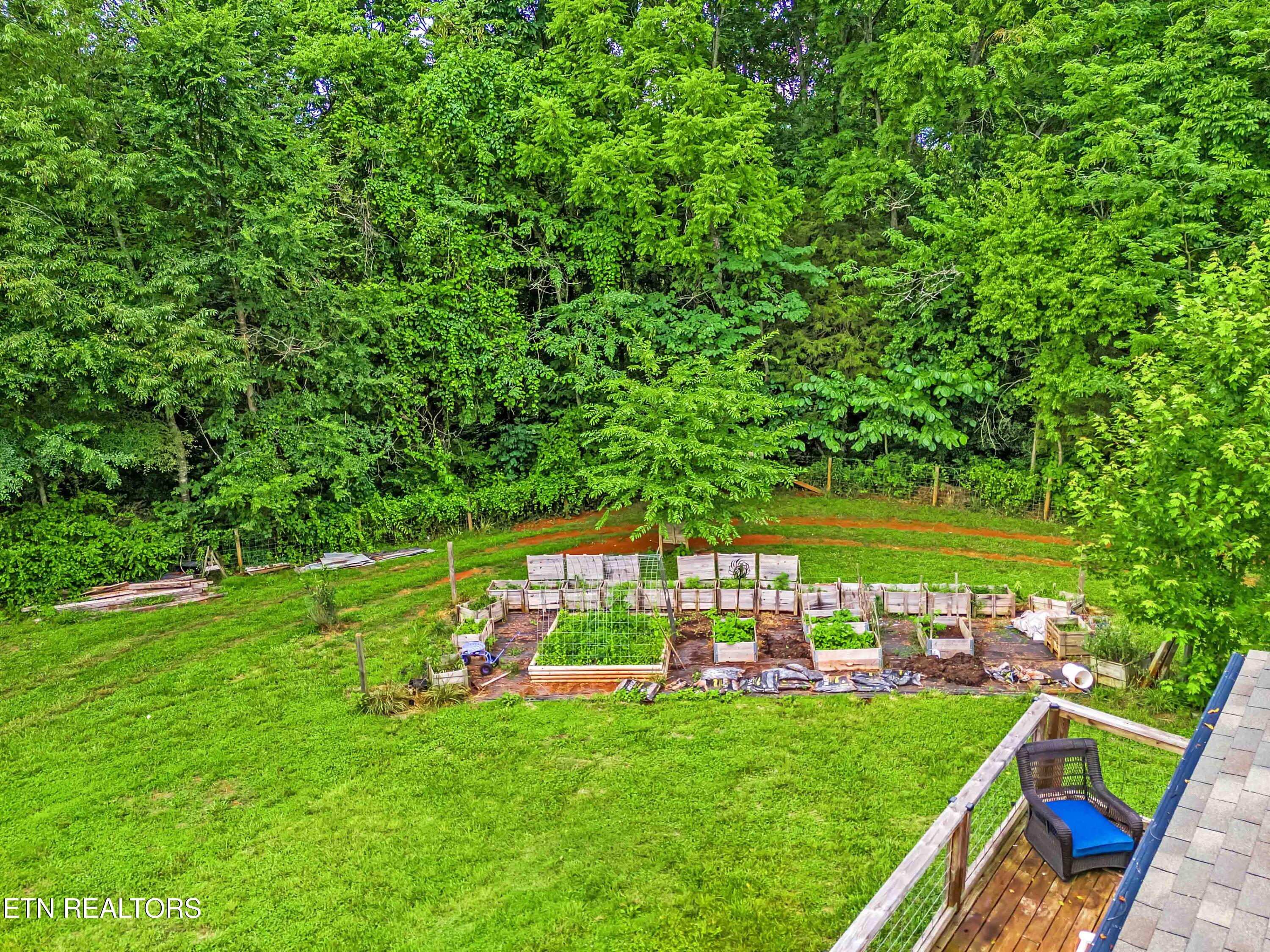 516 Knob Road Vonore TN 37885