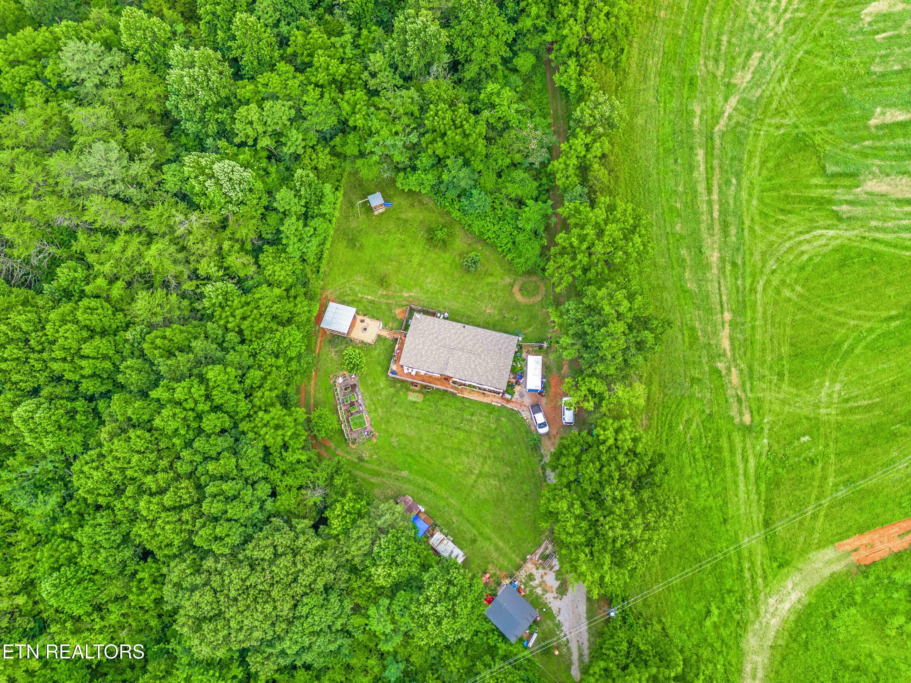 516 Knob Road Vonore TN 37885