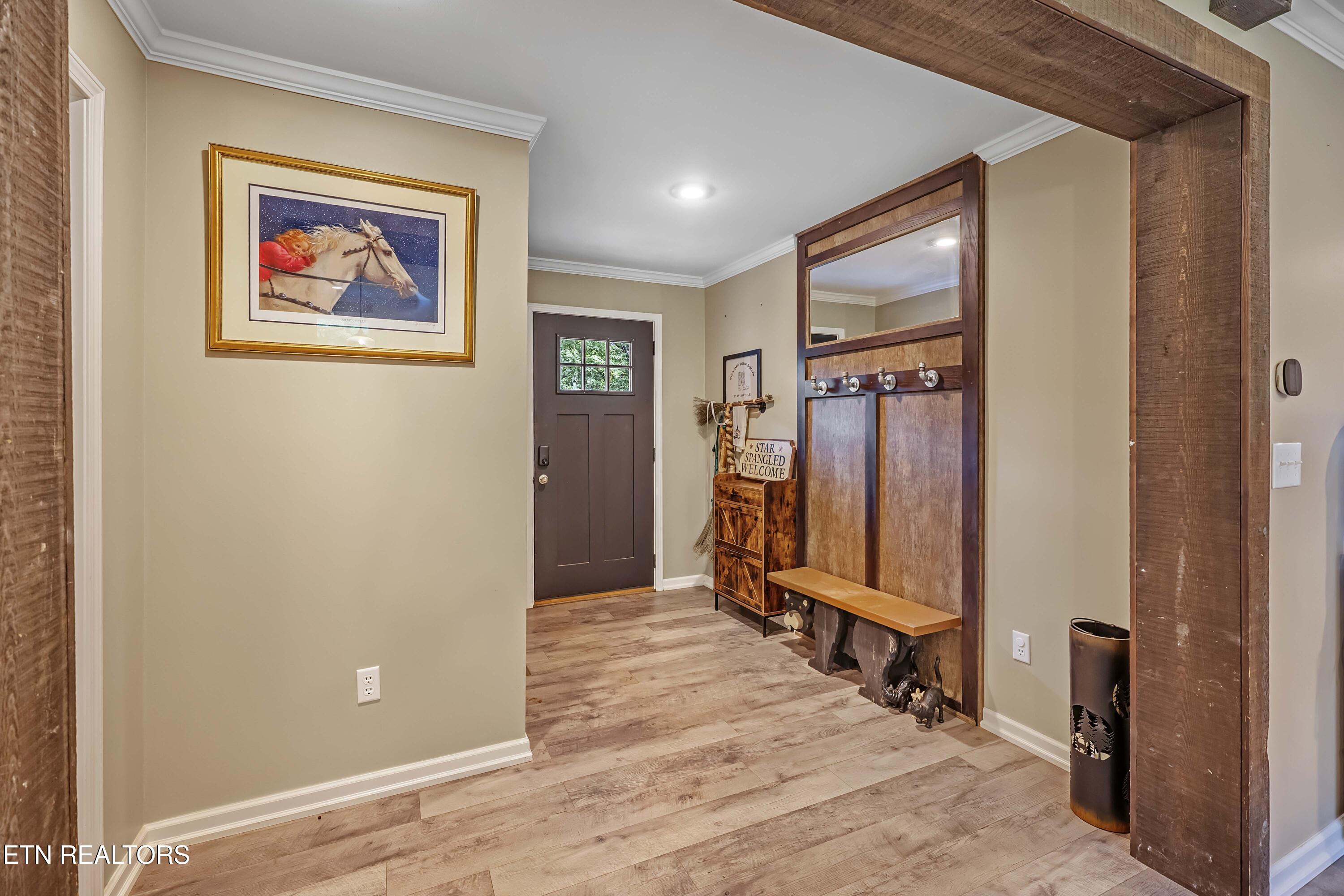 516 Knob Road Vonore TN 37885
