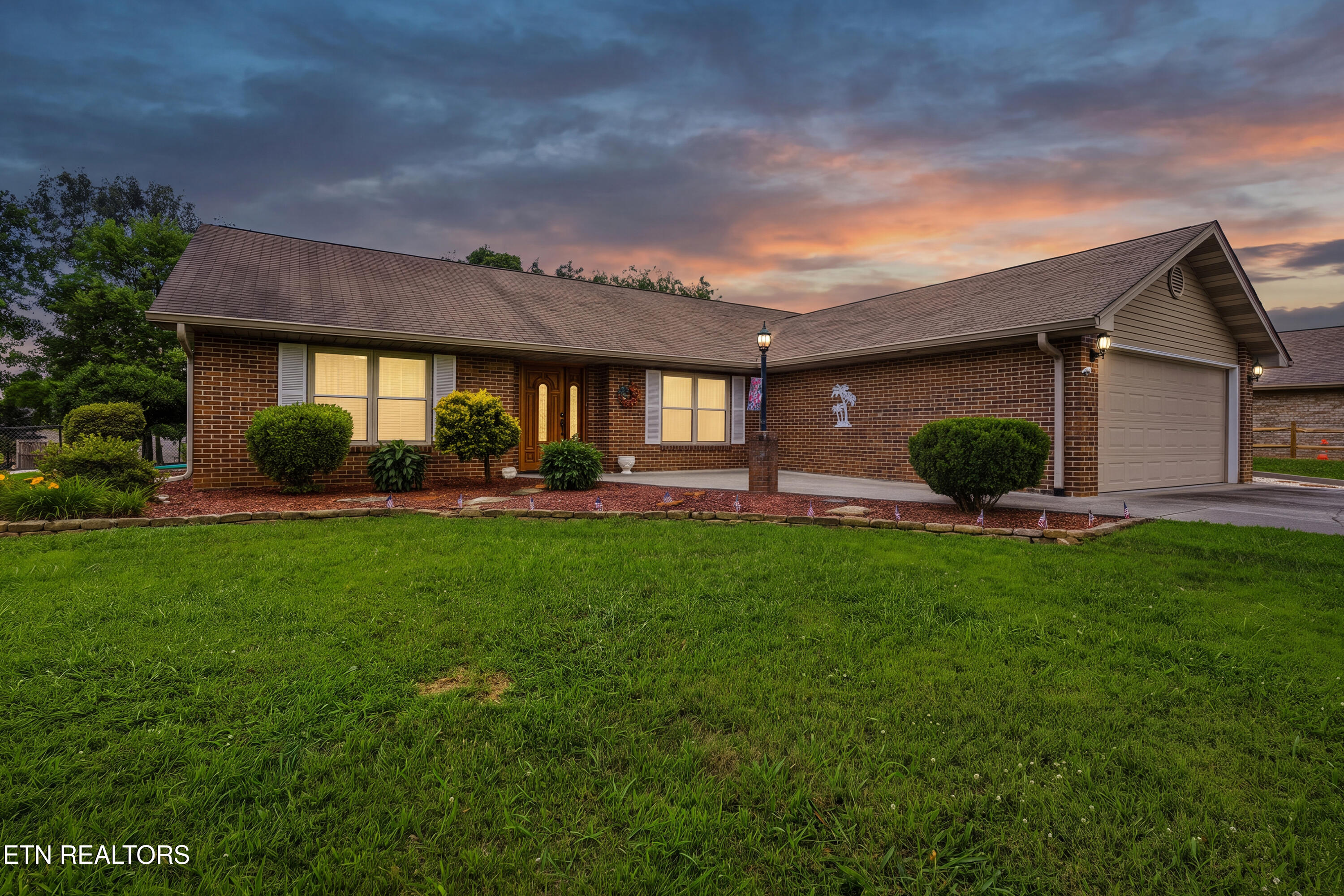 173 Maple Ridge Lane Seymour TN 37865