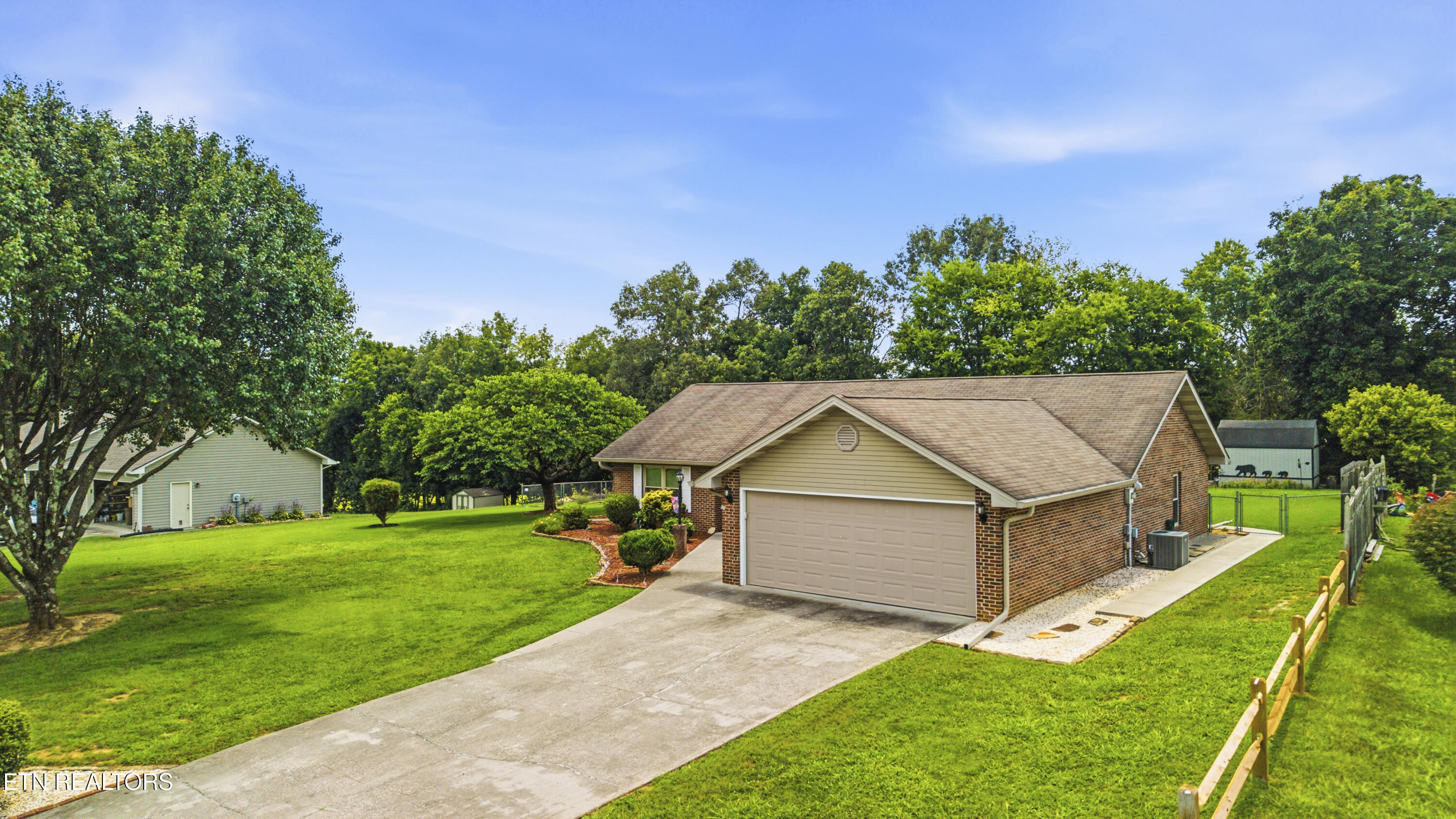 173 Maple Ridge Lane Seymour TN 37865