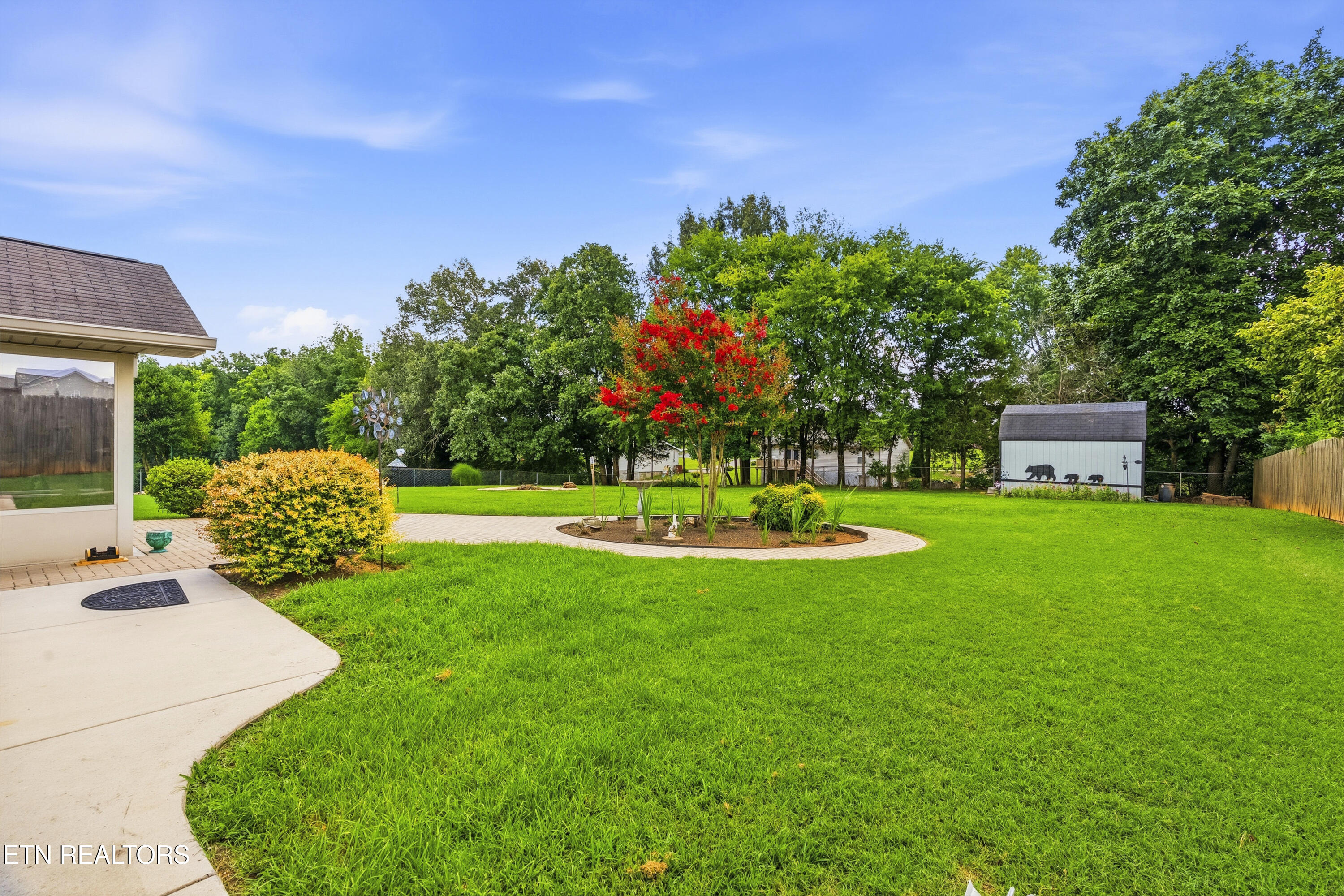 173 Maple Ridge Lane Seymour TN 37865