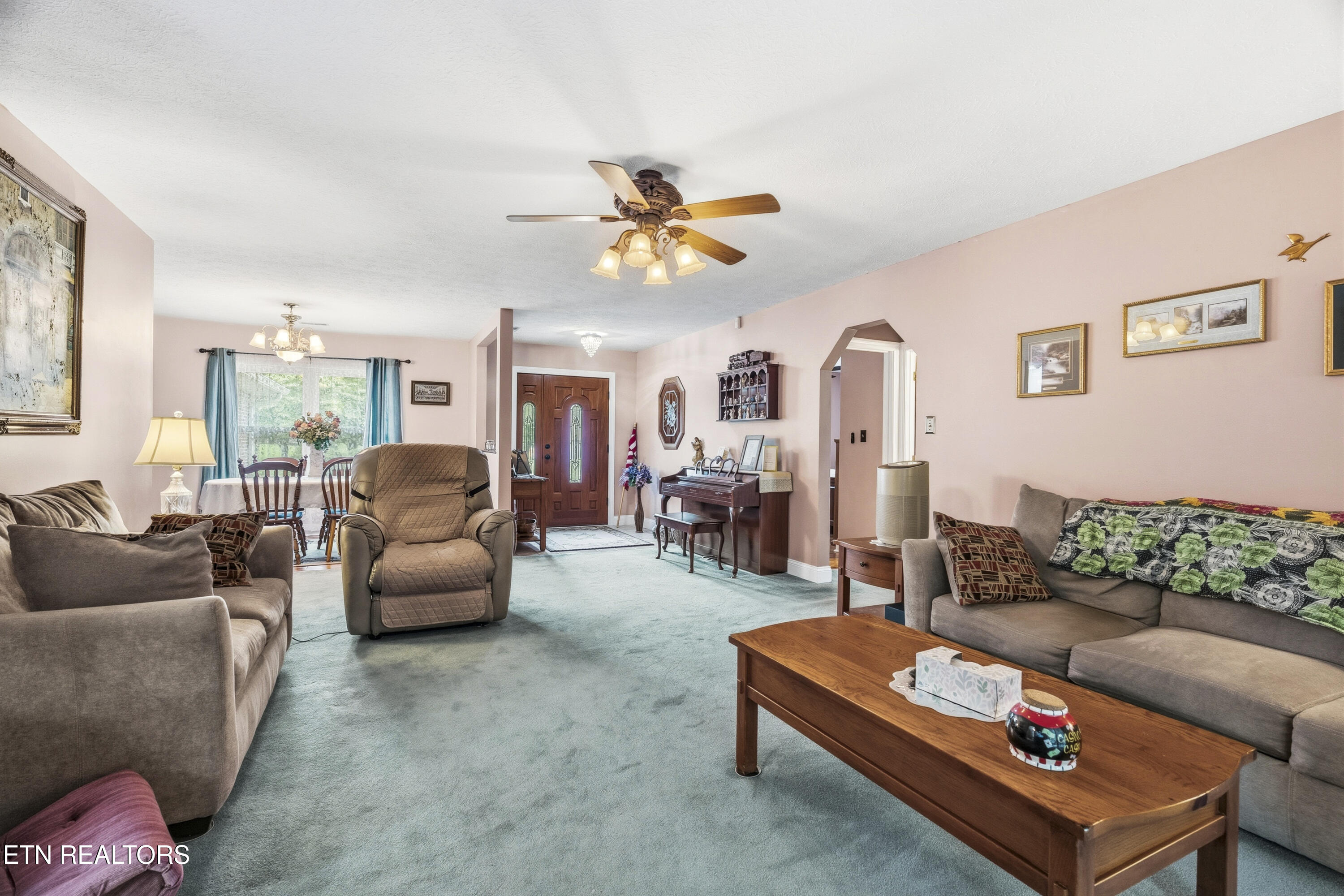 173 Maple Ridge Lane Seymour TN 37865