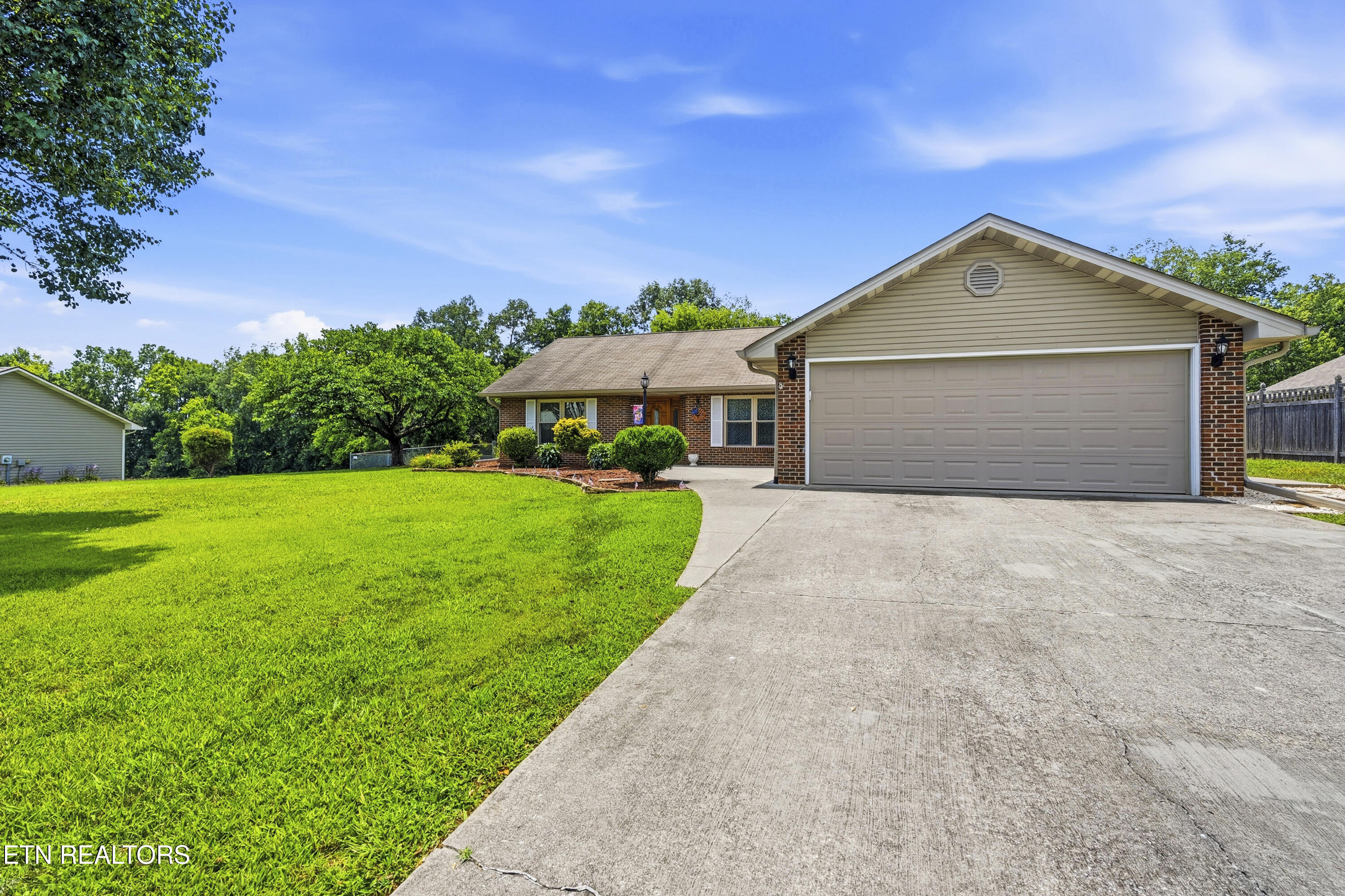 173 Maple Ridge Lane Seymour TN 37865