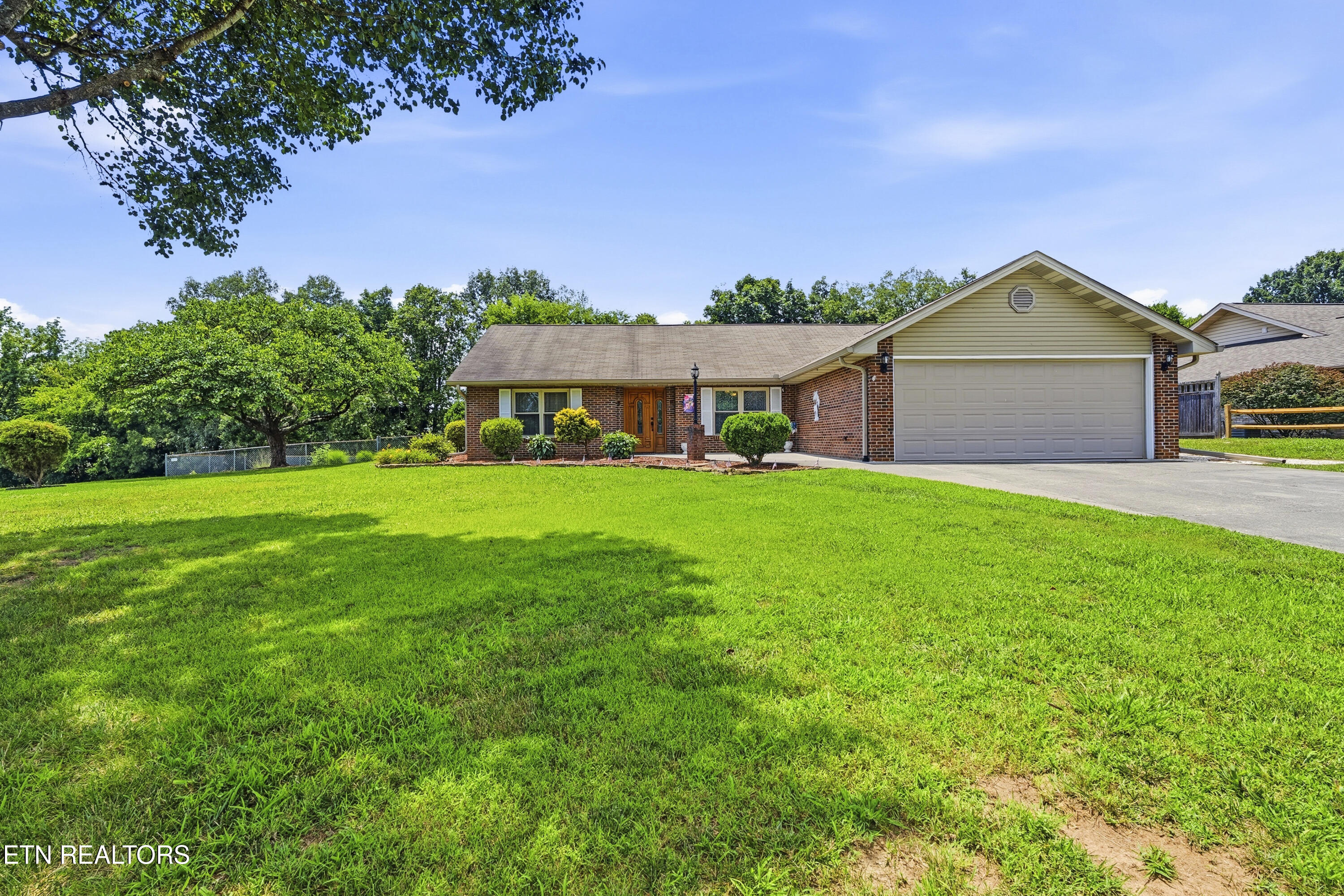 173 Maple Ridge Lane Seymour TN 37865