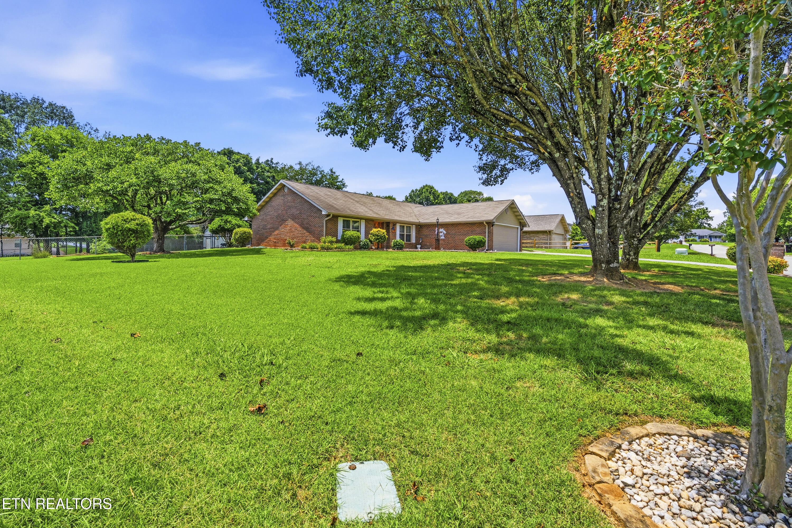 173 Maple Ridge Lane Seymour TN 37865