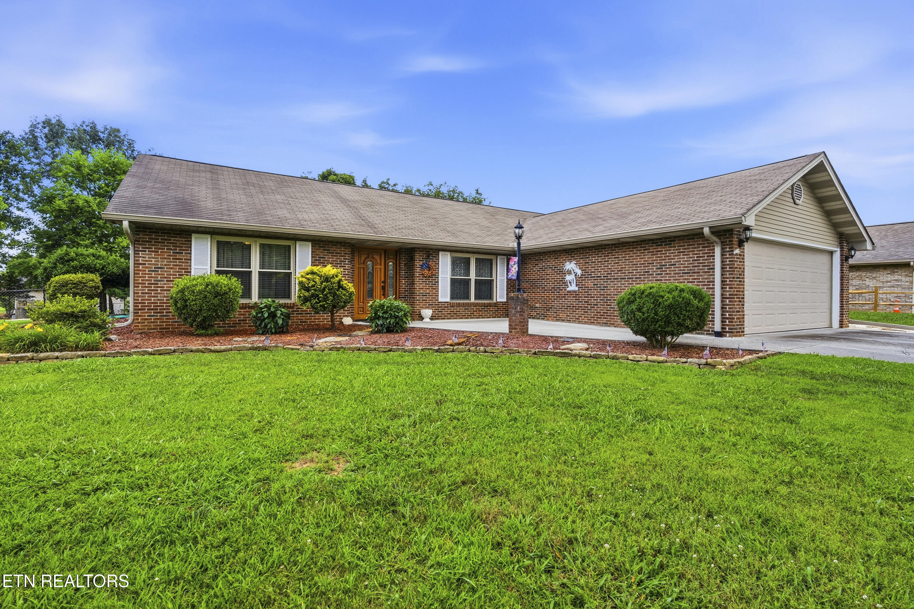 173 Maple Ridge Lane Seymour TN 37865
