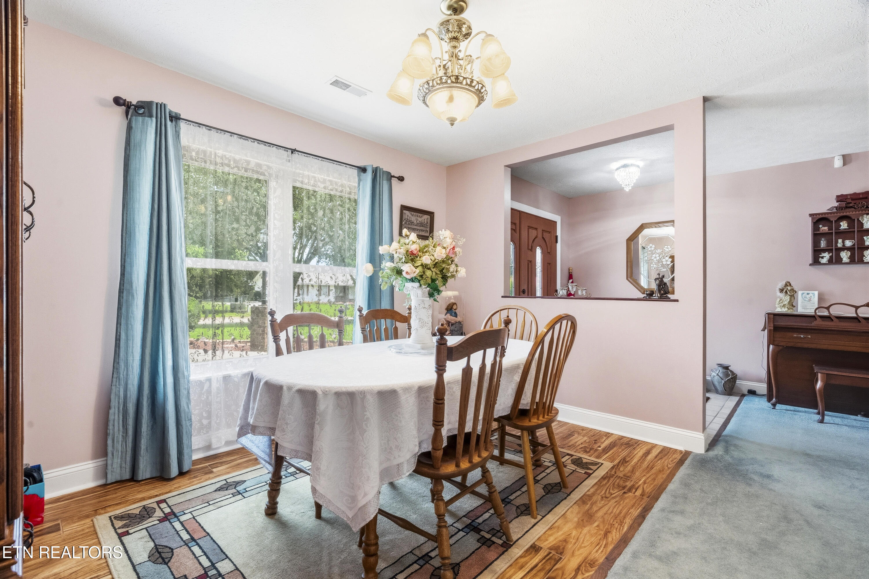 173 Maple Ridge Lane Seymour TN 37865