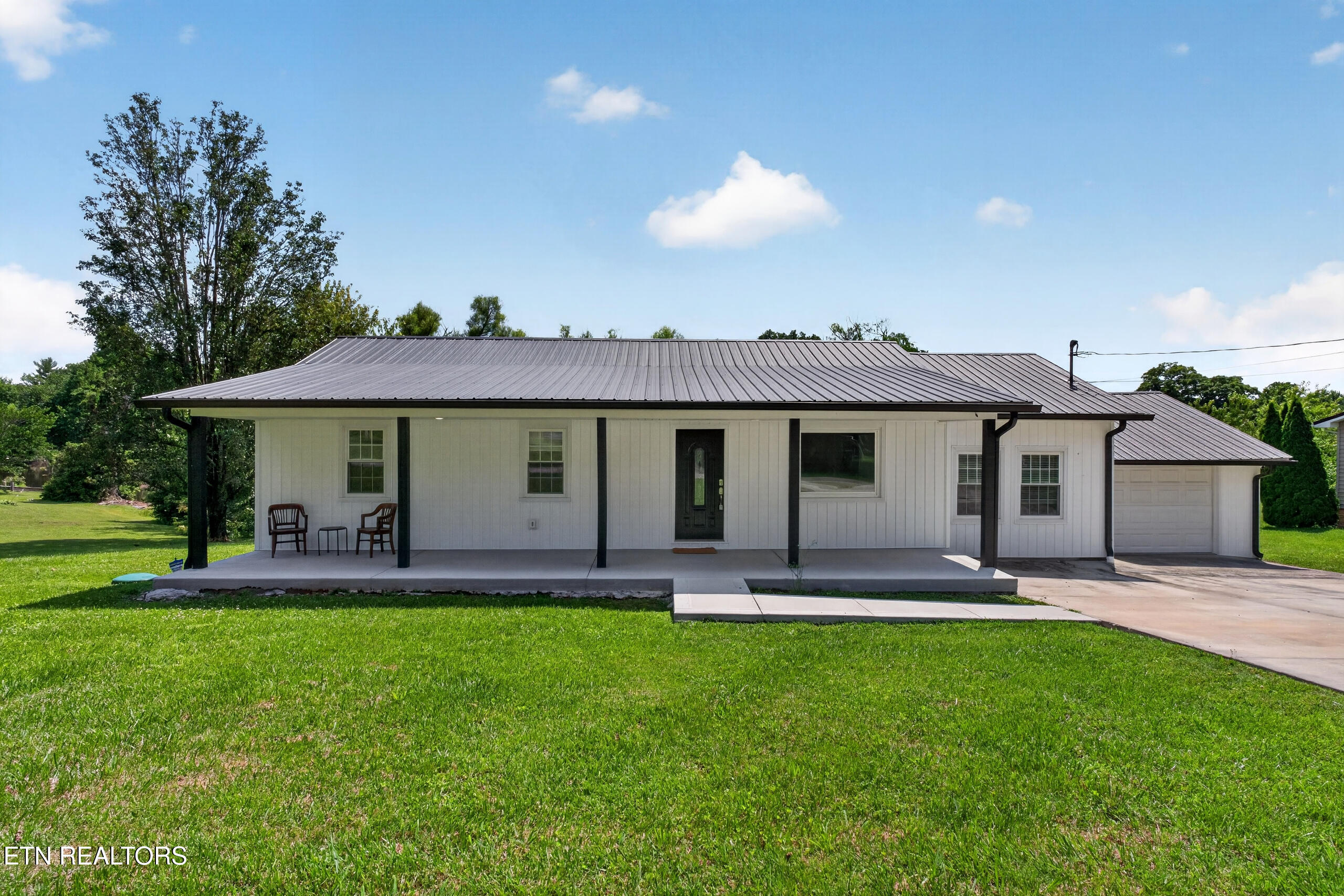 119 Vandy Circle Sparta TN 38583