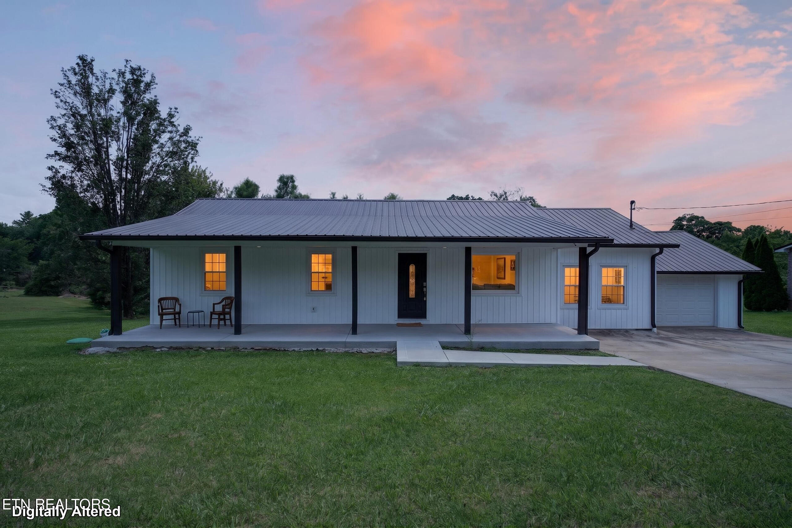 119 Vandy Circle Sparta TN 38583