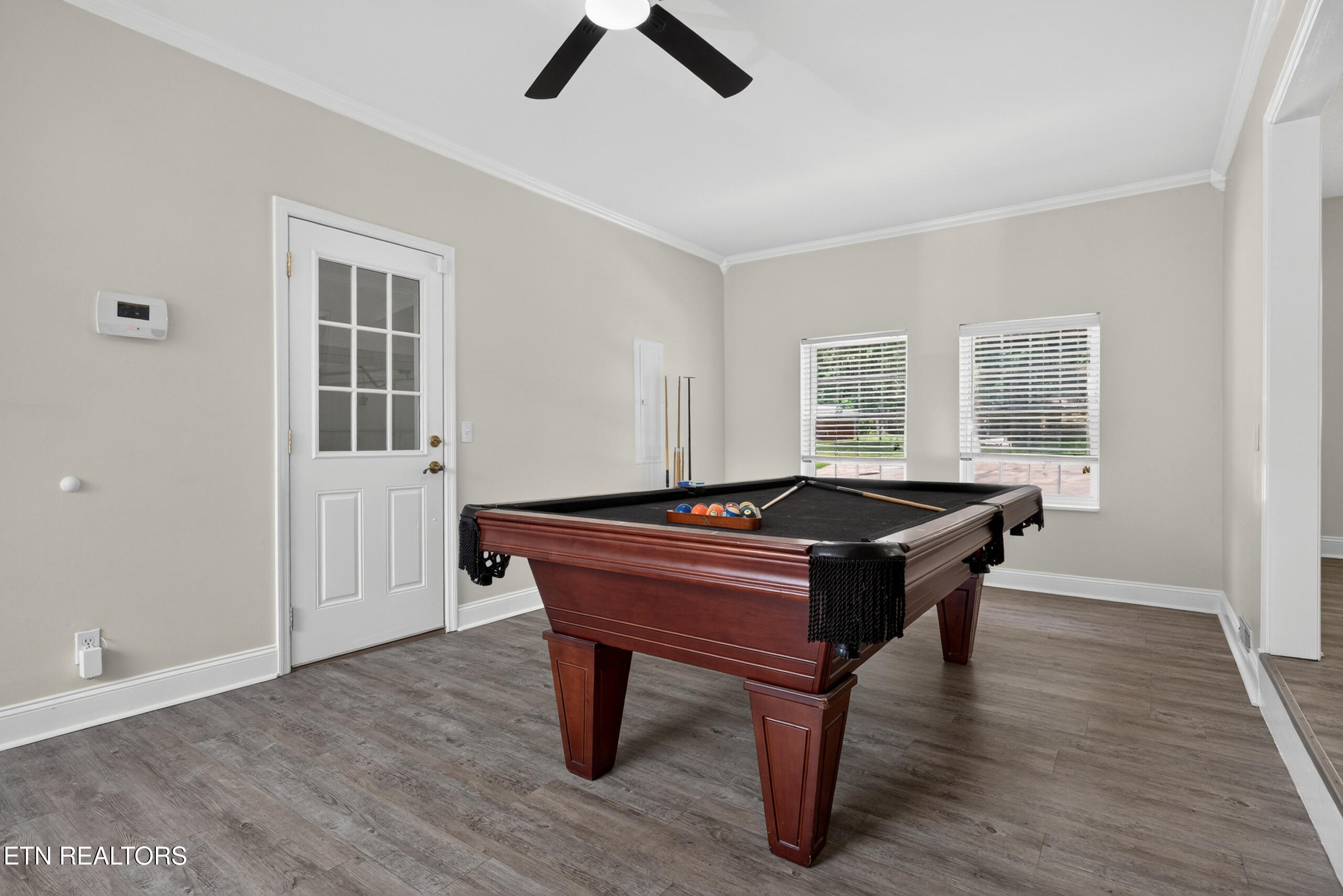 119 Vandy Circle Sparta TN 38583