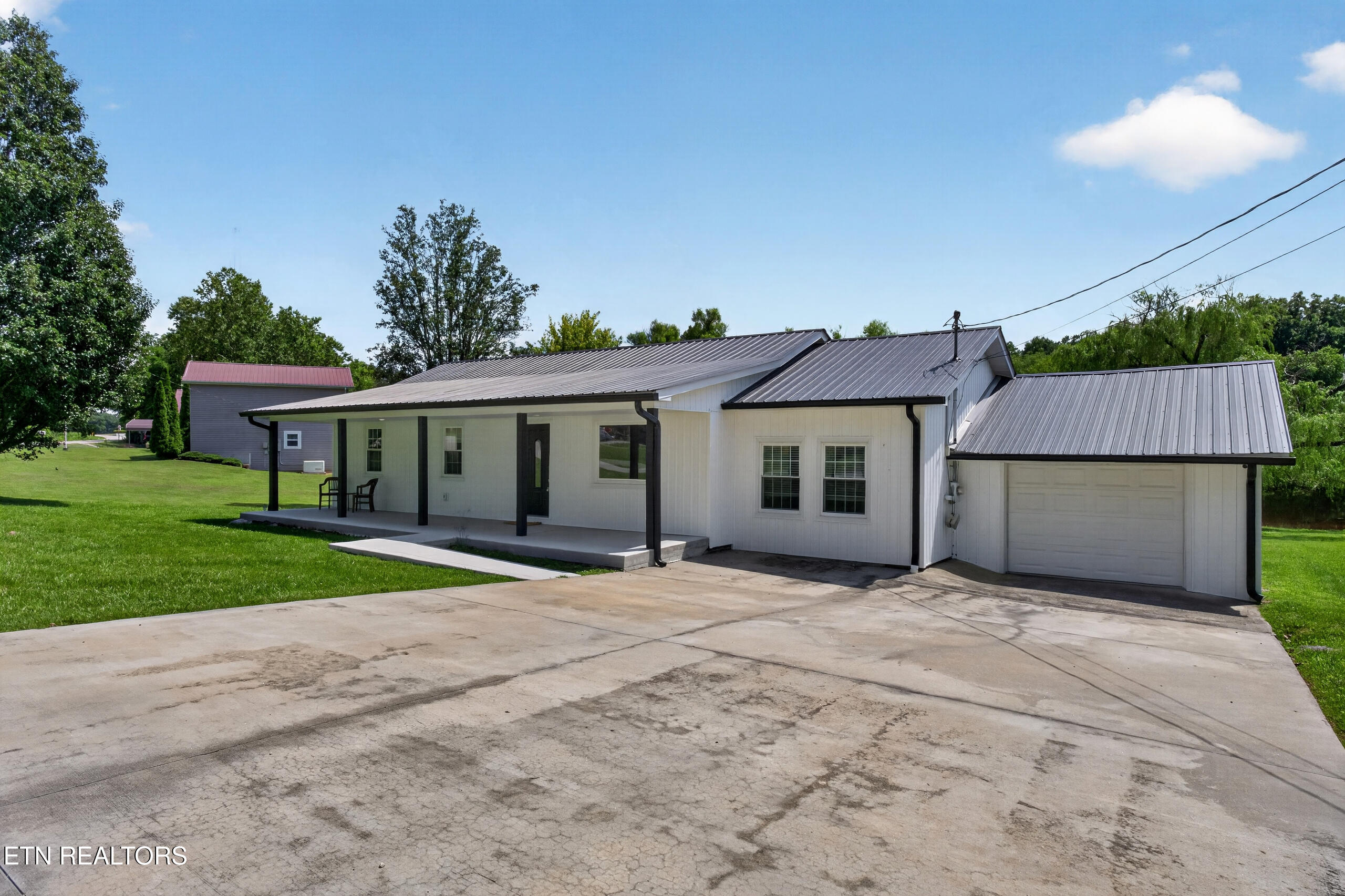 119 Vandy Circle Sparta TN 38583