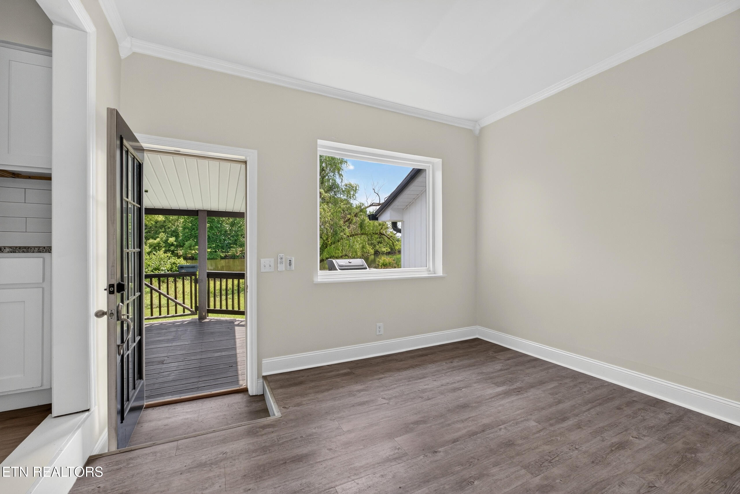 119 Vandy Circle Sparta TN 38583