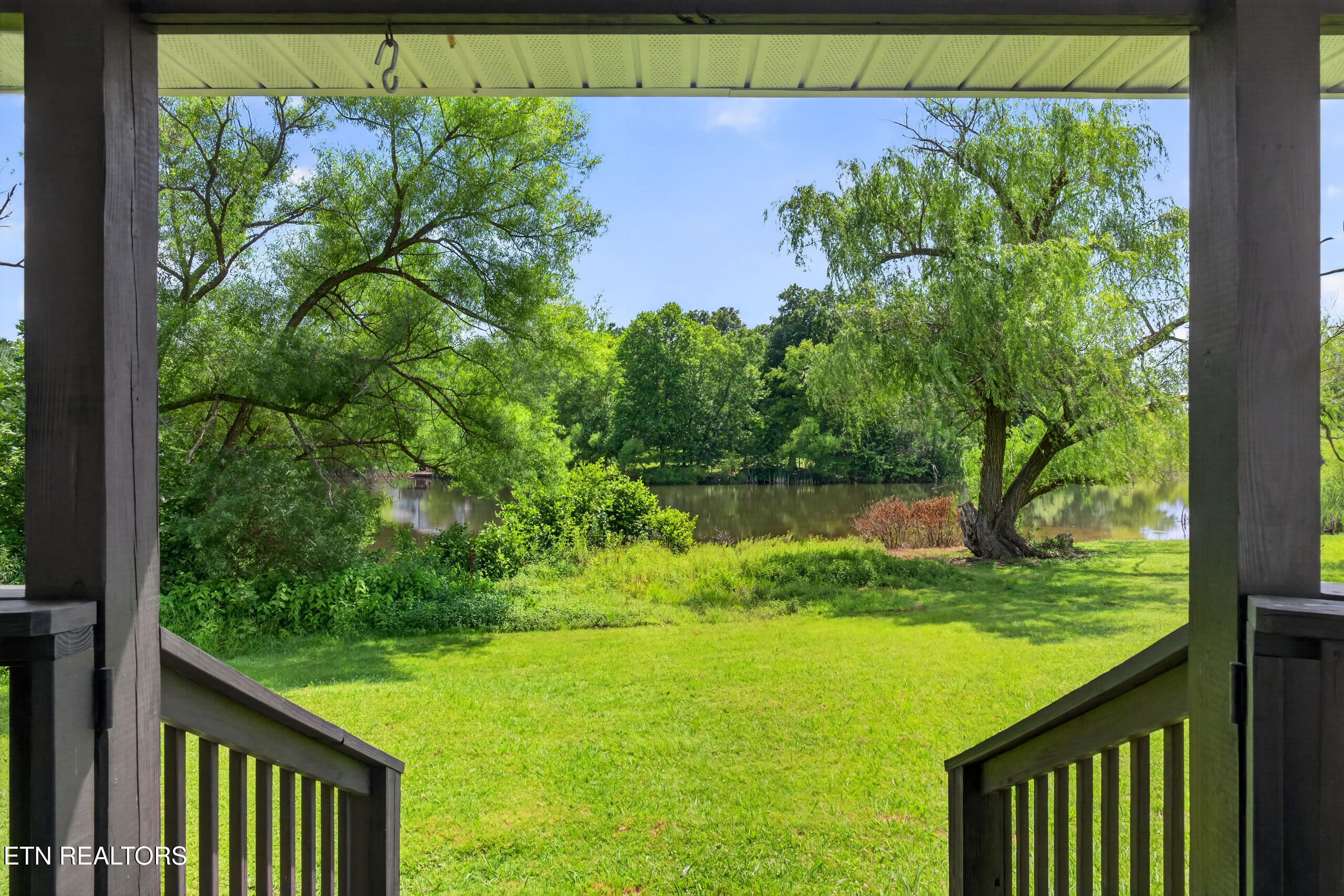 119 Vandy Circle Sparta TN 38583