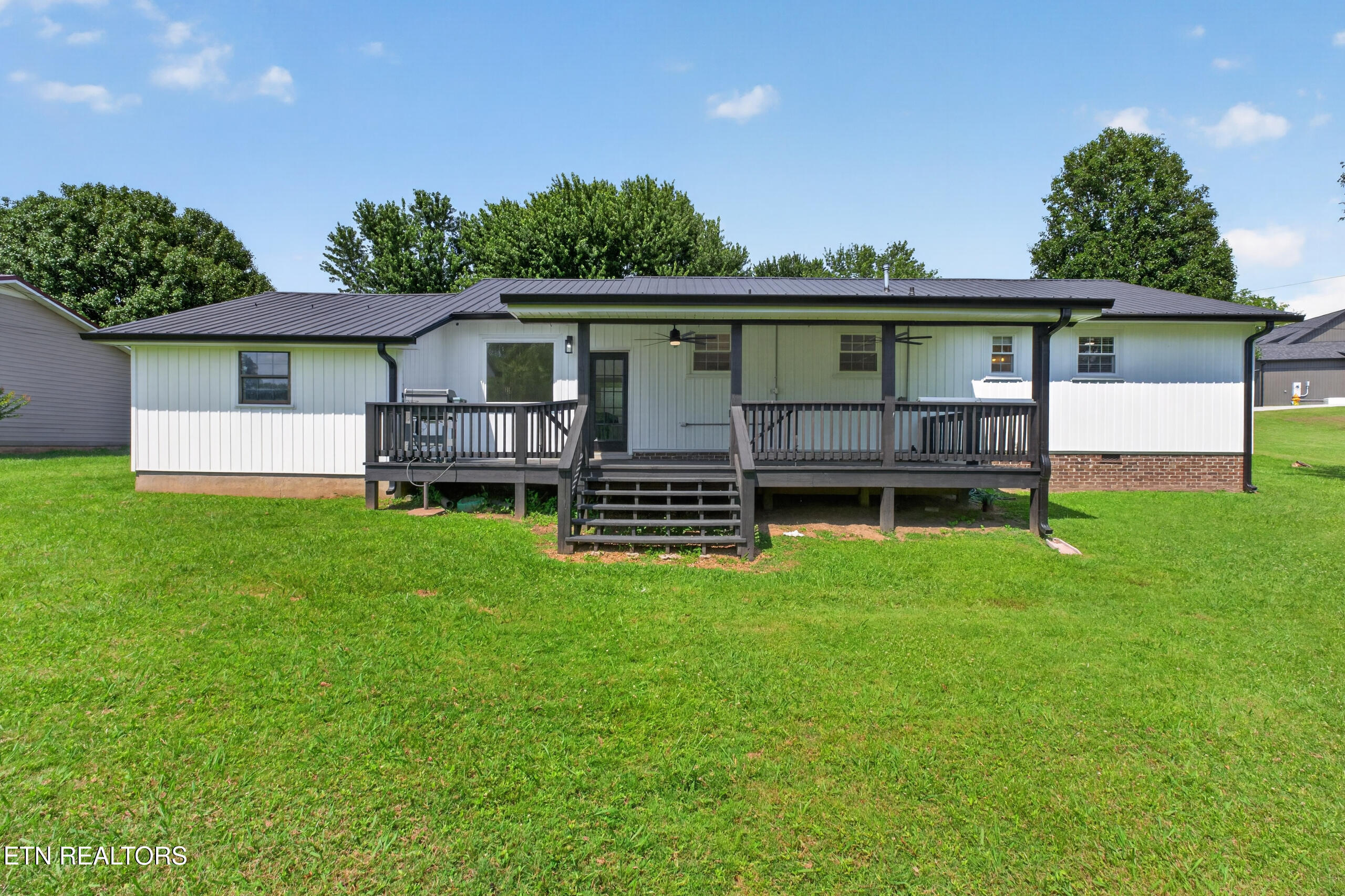 119 Vandy Circle Sparta TN 38583