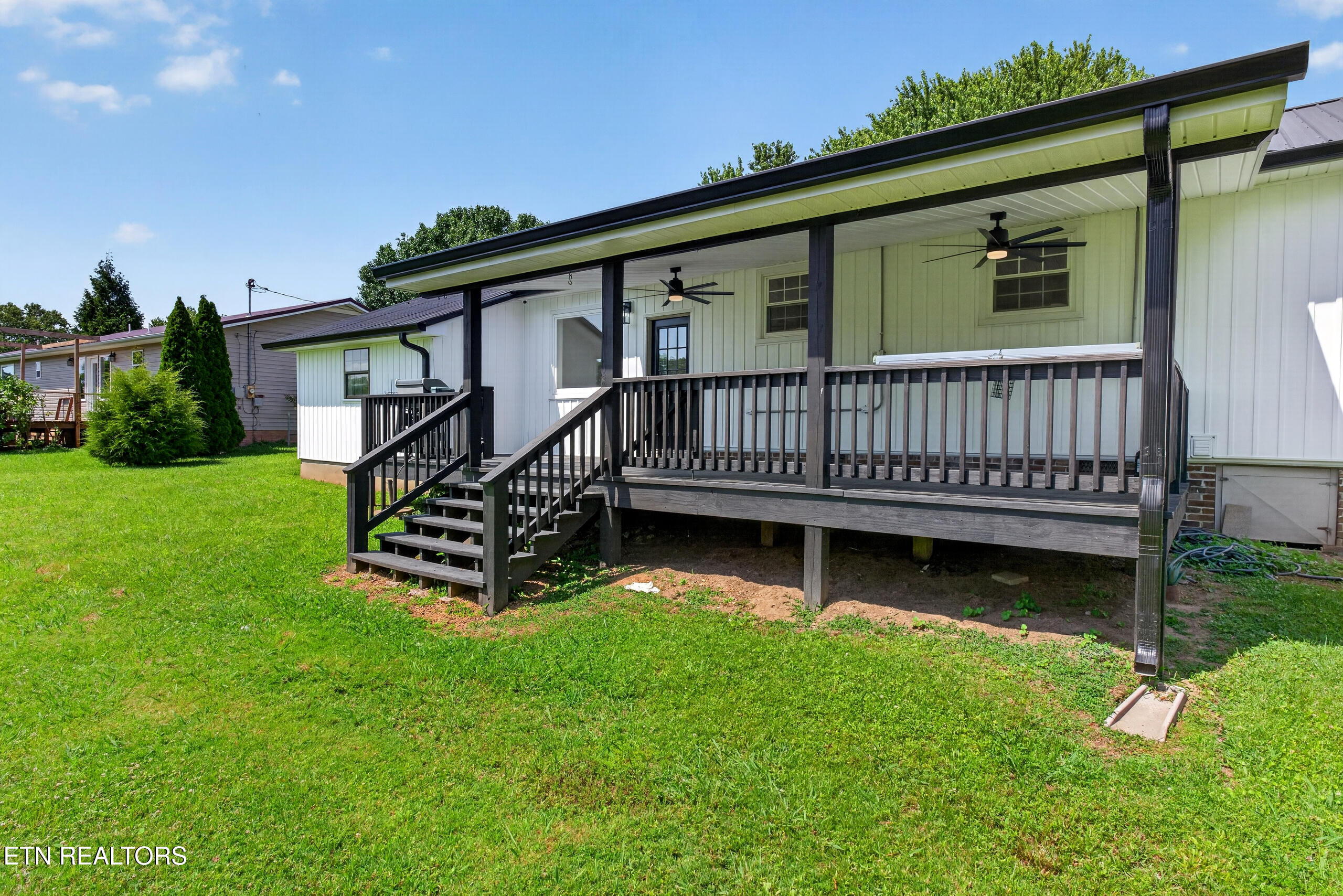 119 Vandy Circle Sparta TN 38583