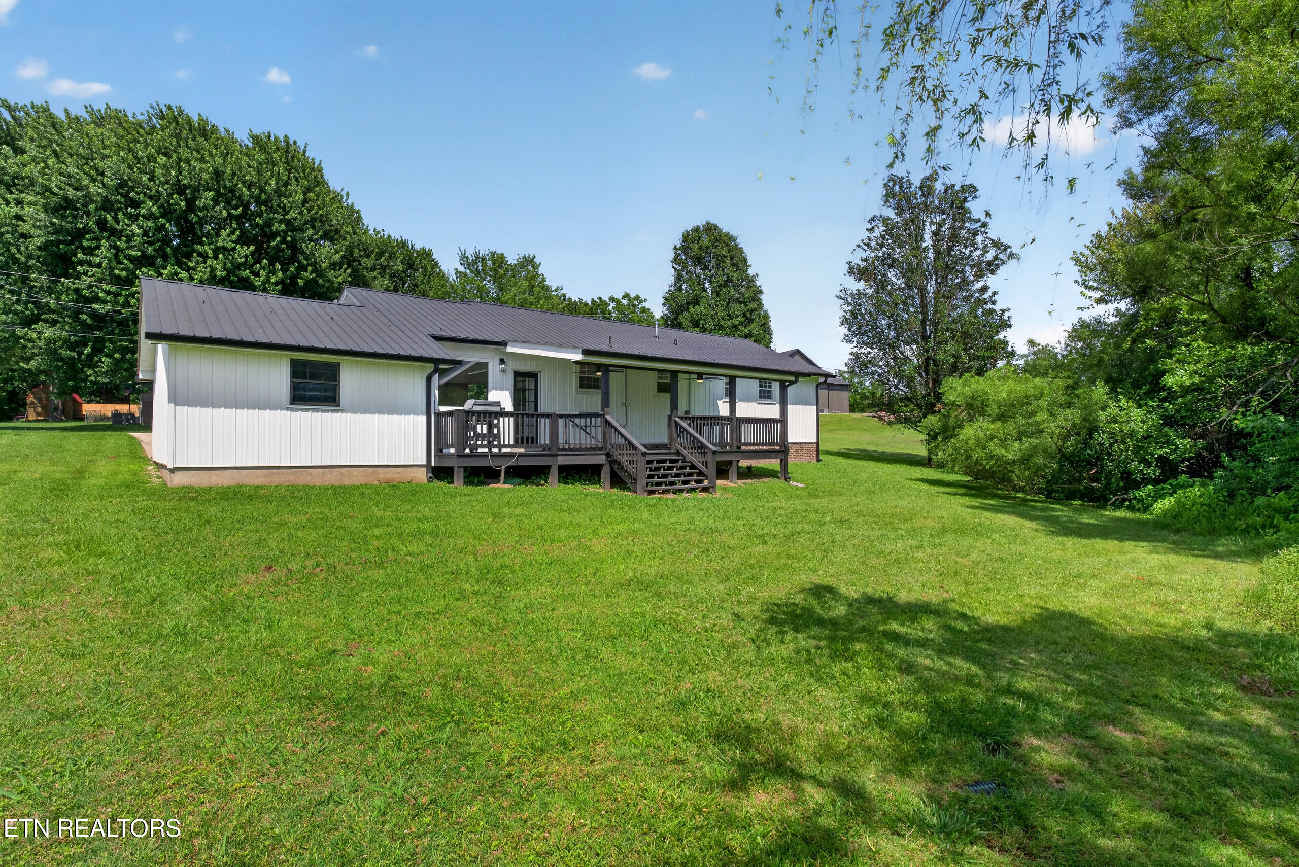 119 Vandy Circle Sparta TN 38583