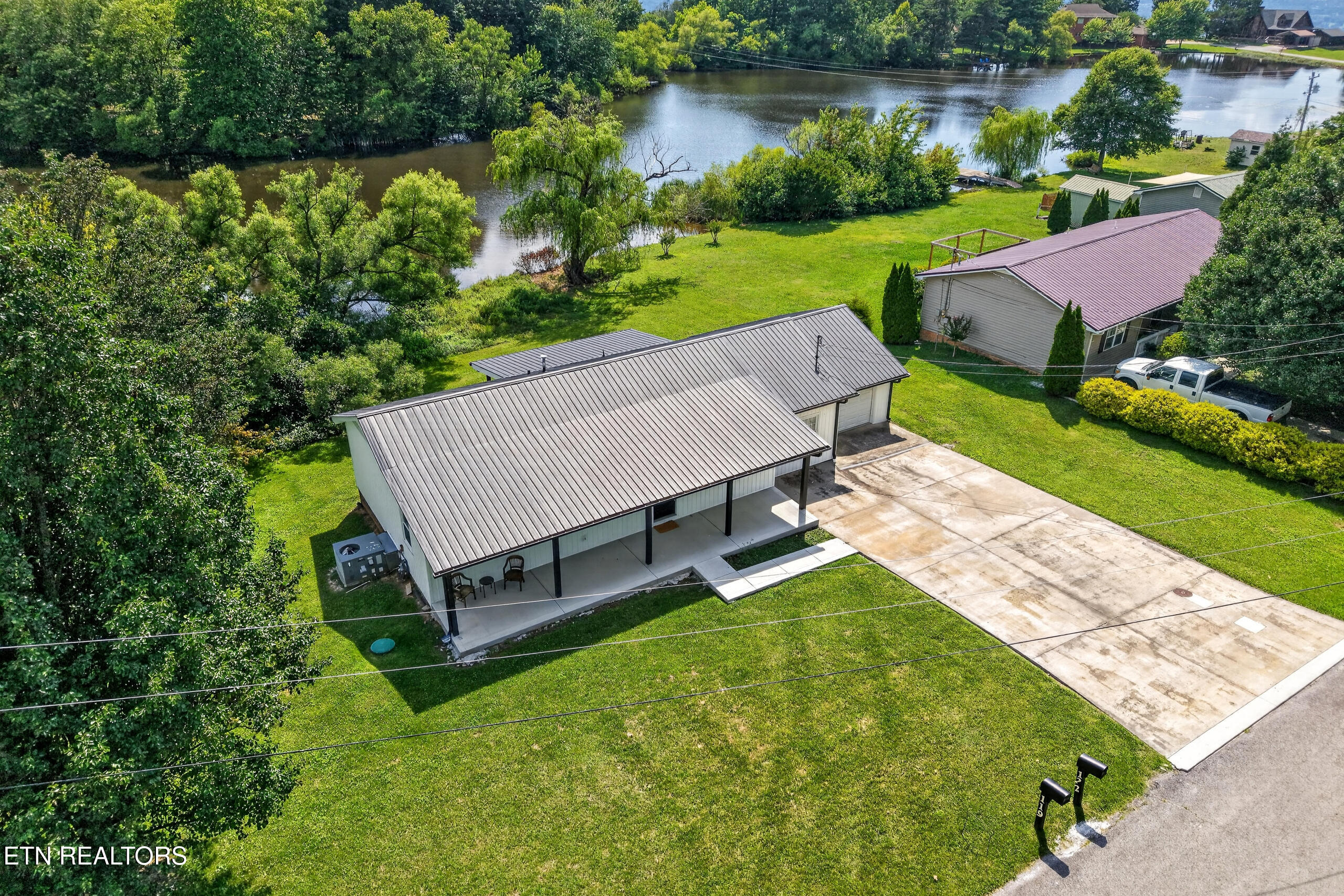 119 Vandy Circle Sparta TN 38583