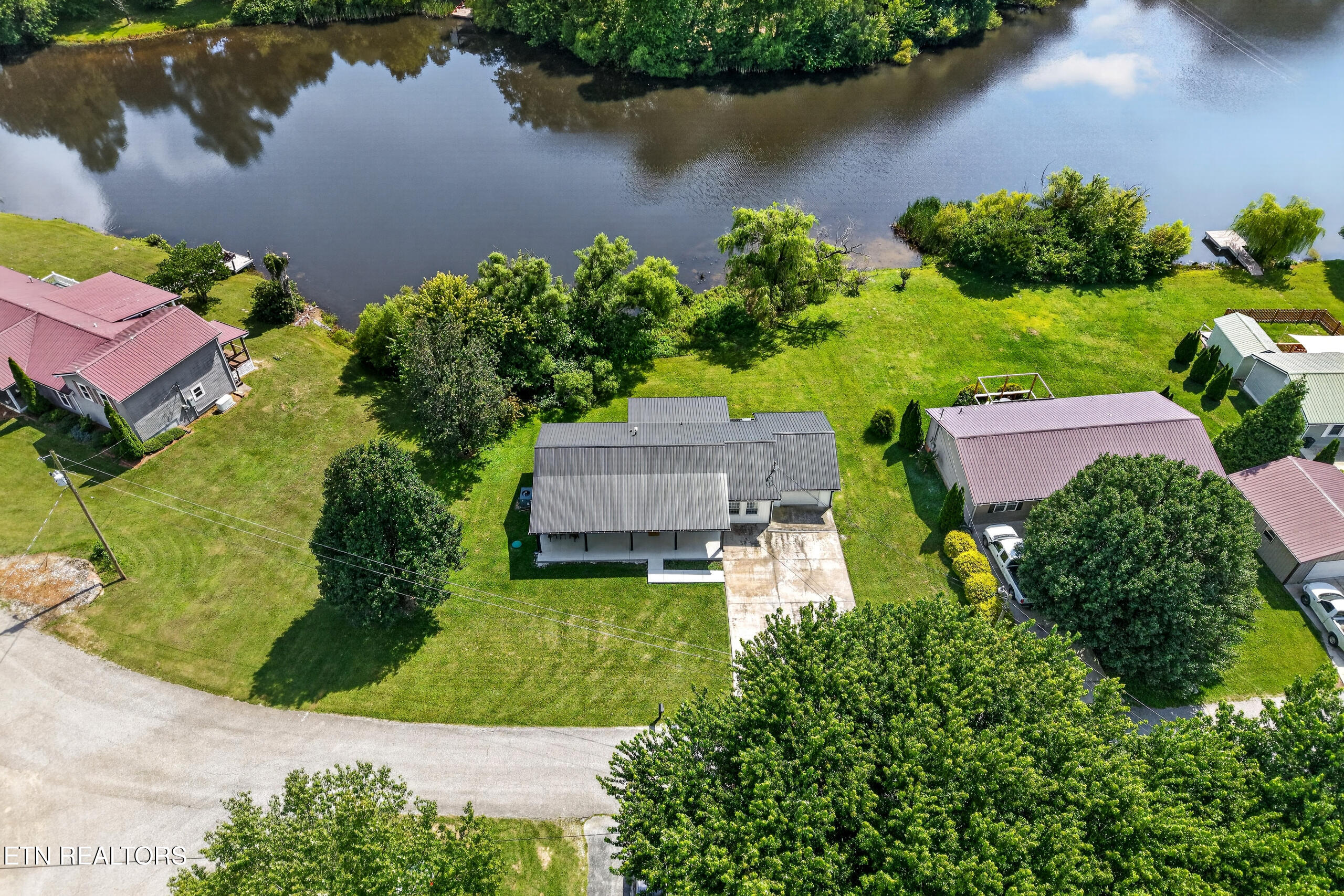 119 Vandy Circle Sparta TN 38583