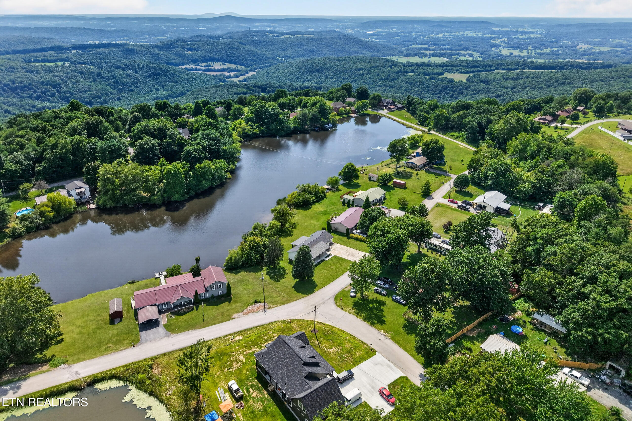 119 Vandy Circle Sparta TN 38583