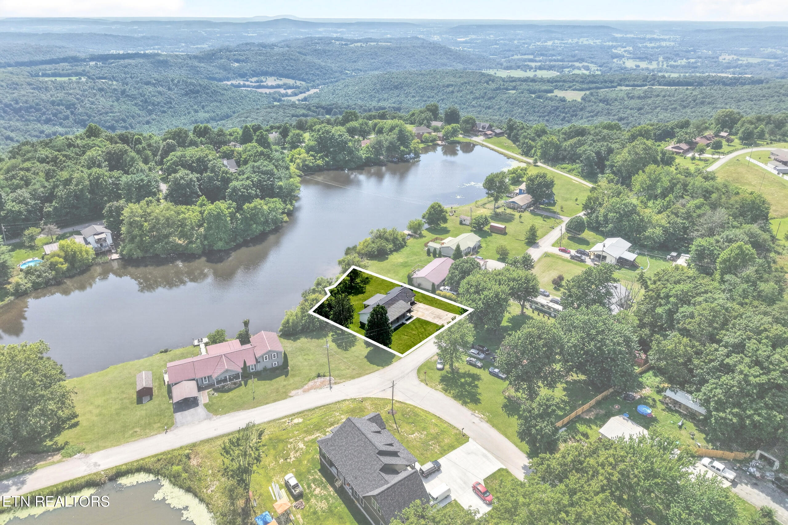 119 Vandy Circle Sparta TN 38583