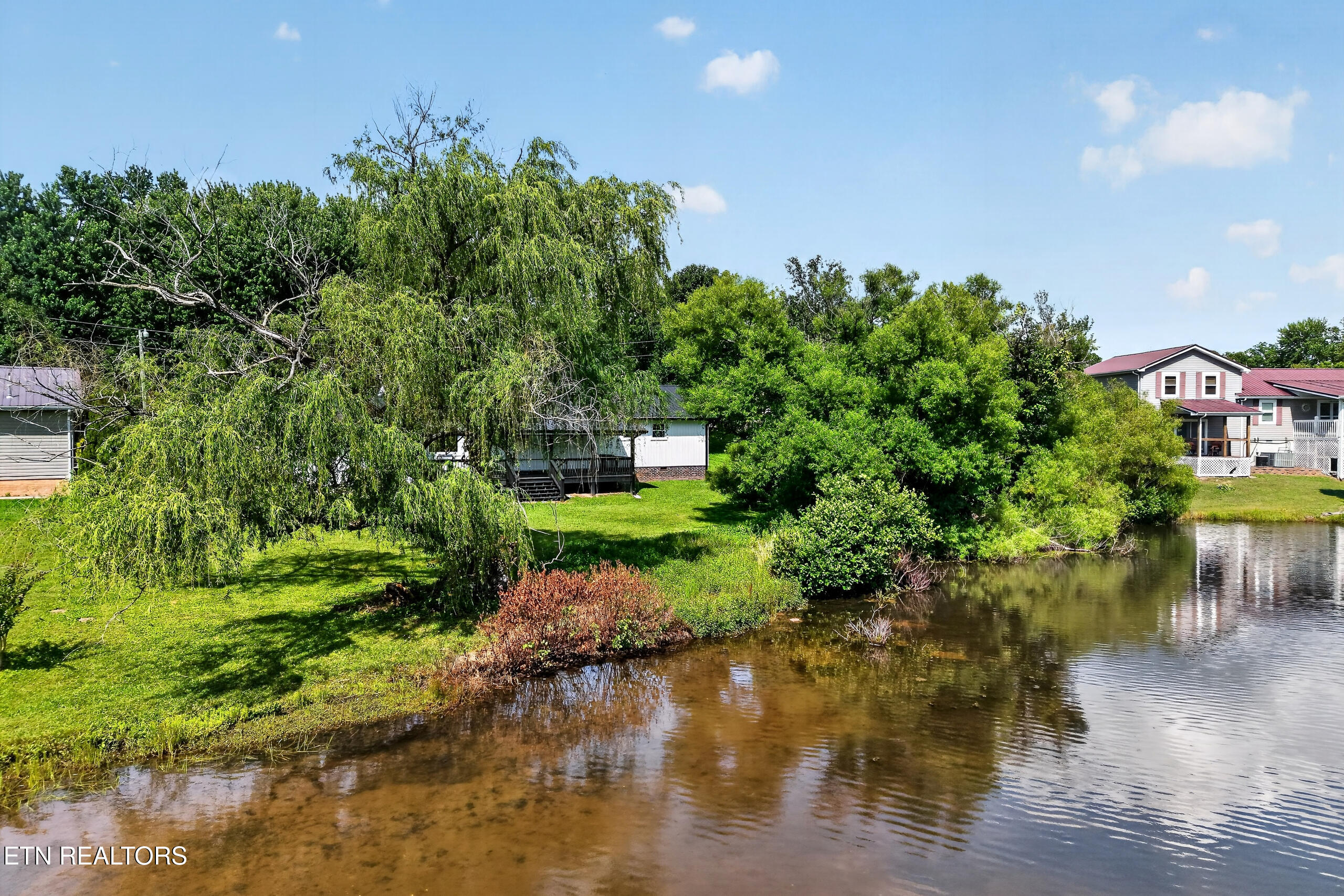 119 Vandy Circle Sparta TN 38583