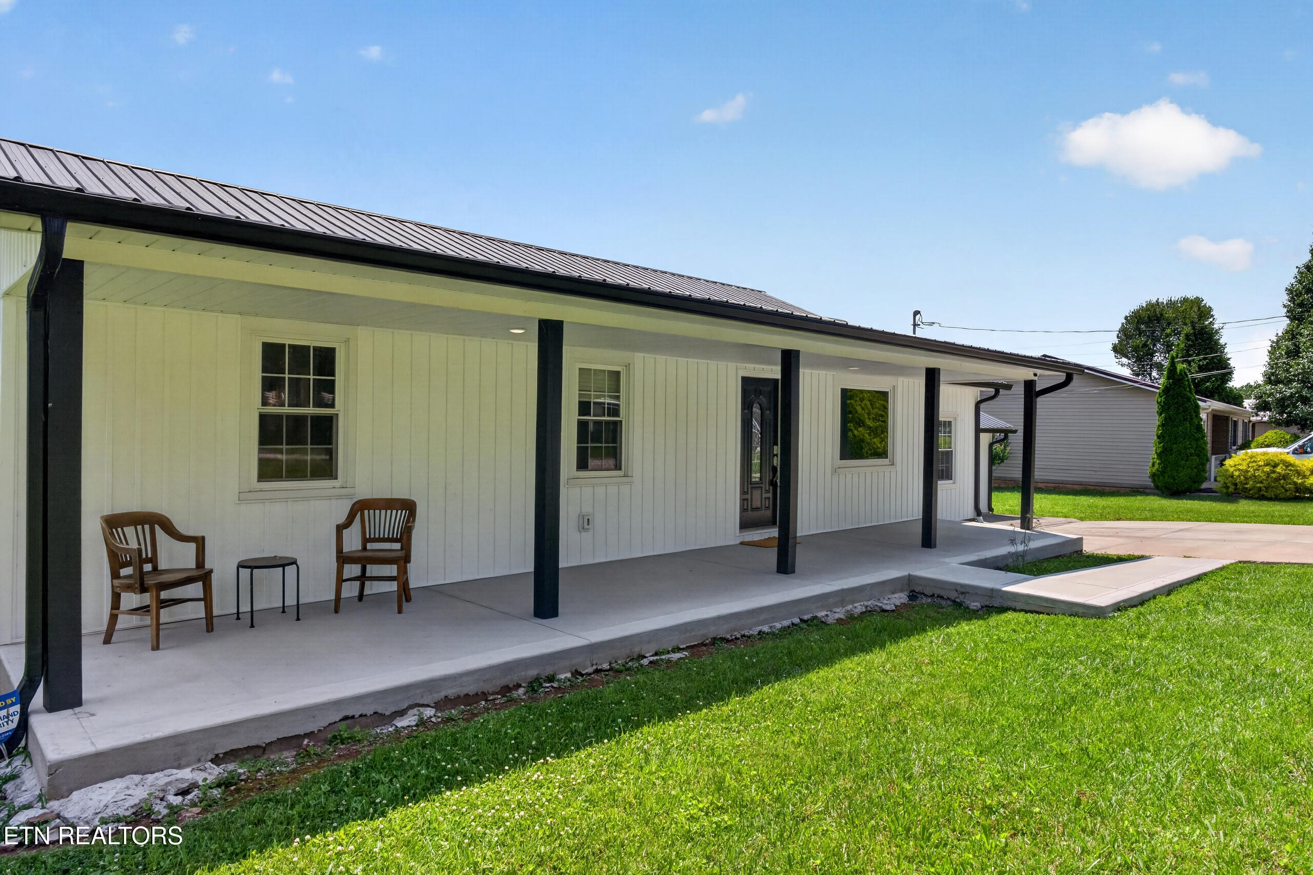 119 Vandy Circle Sparta TN 38583