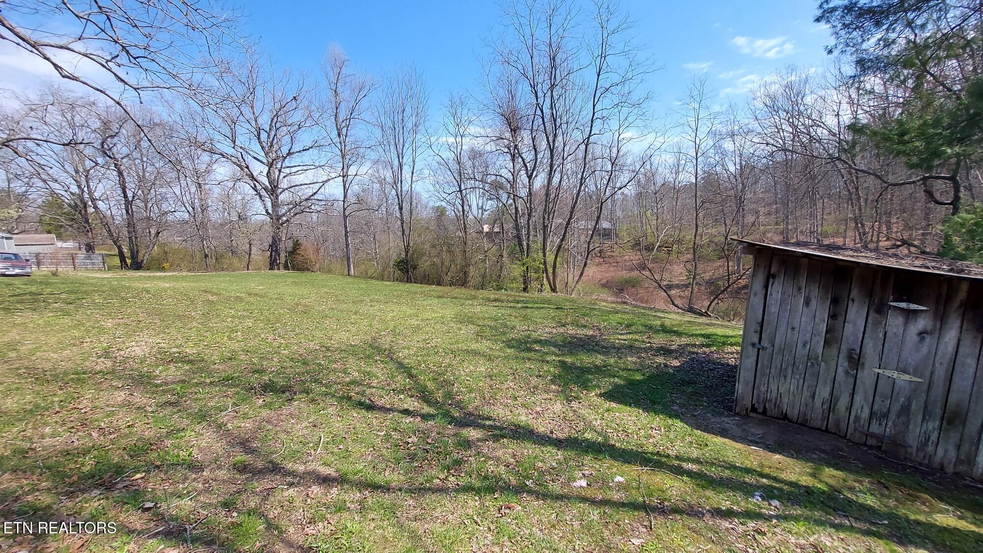 1100 North York Highway Jamestown TN 38556