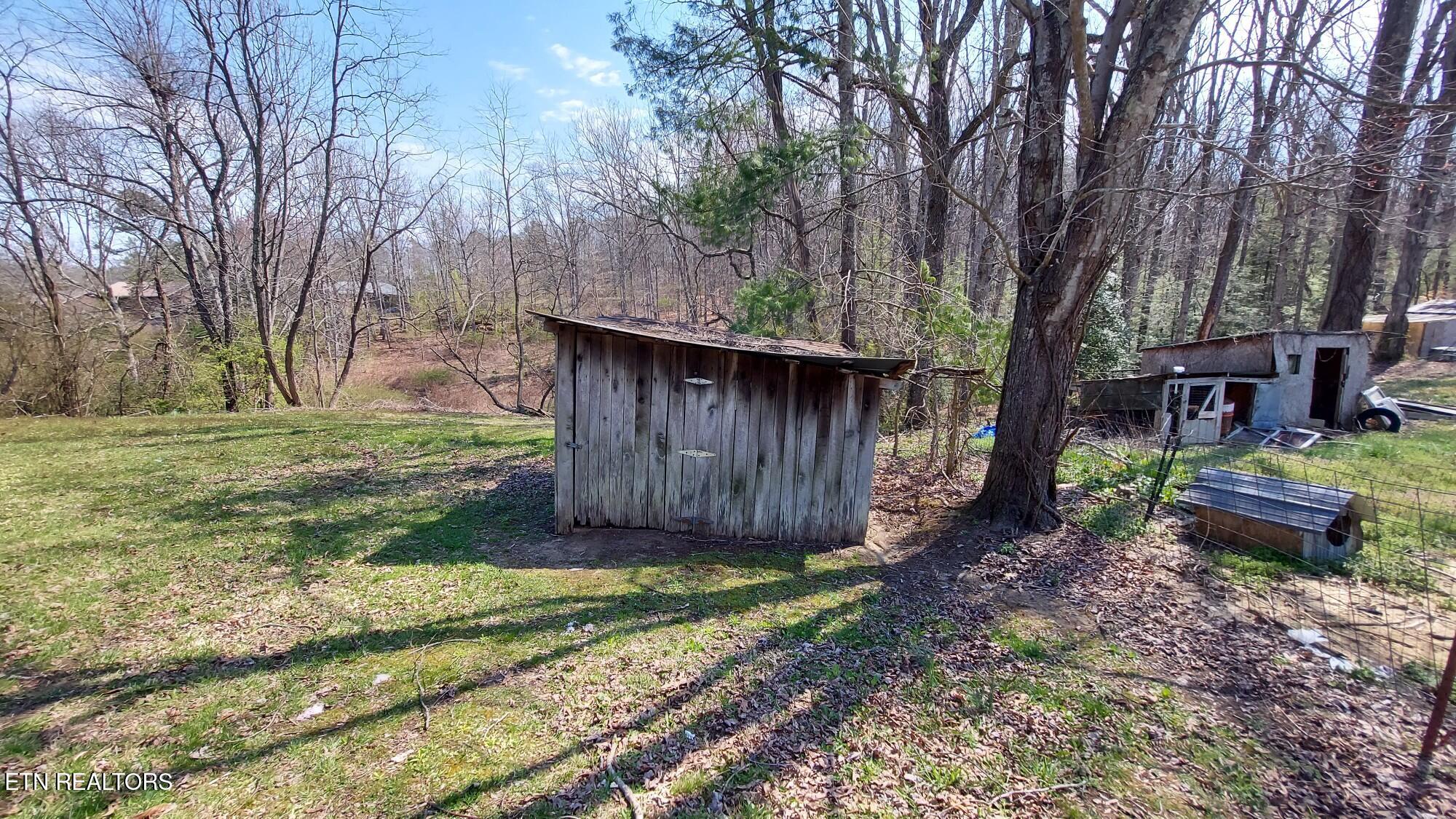 1100 North York Highway Jamestown TN 38556