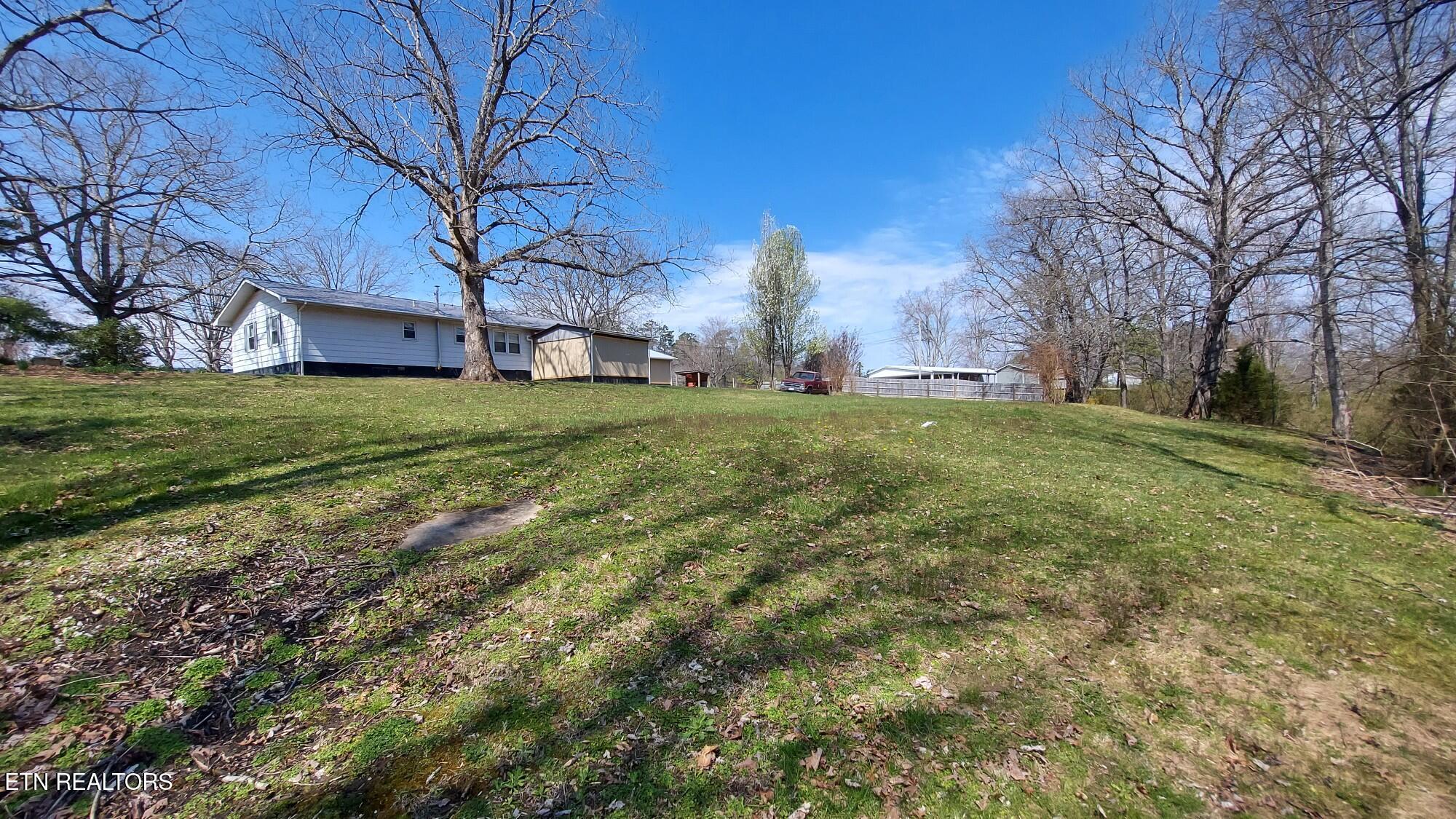 1100 North York Highway Jamestown TN 38556