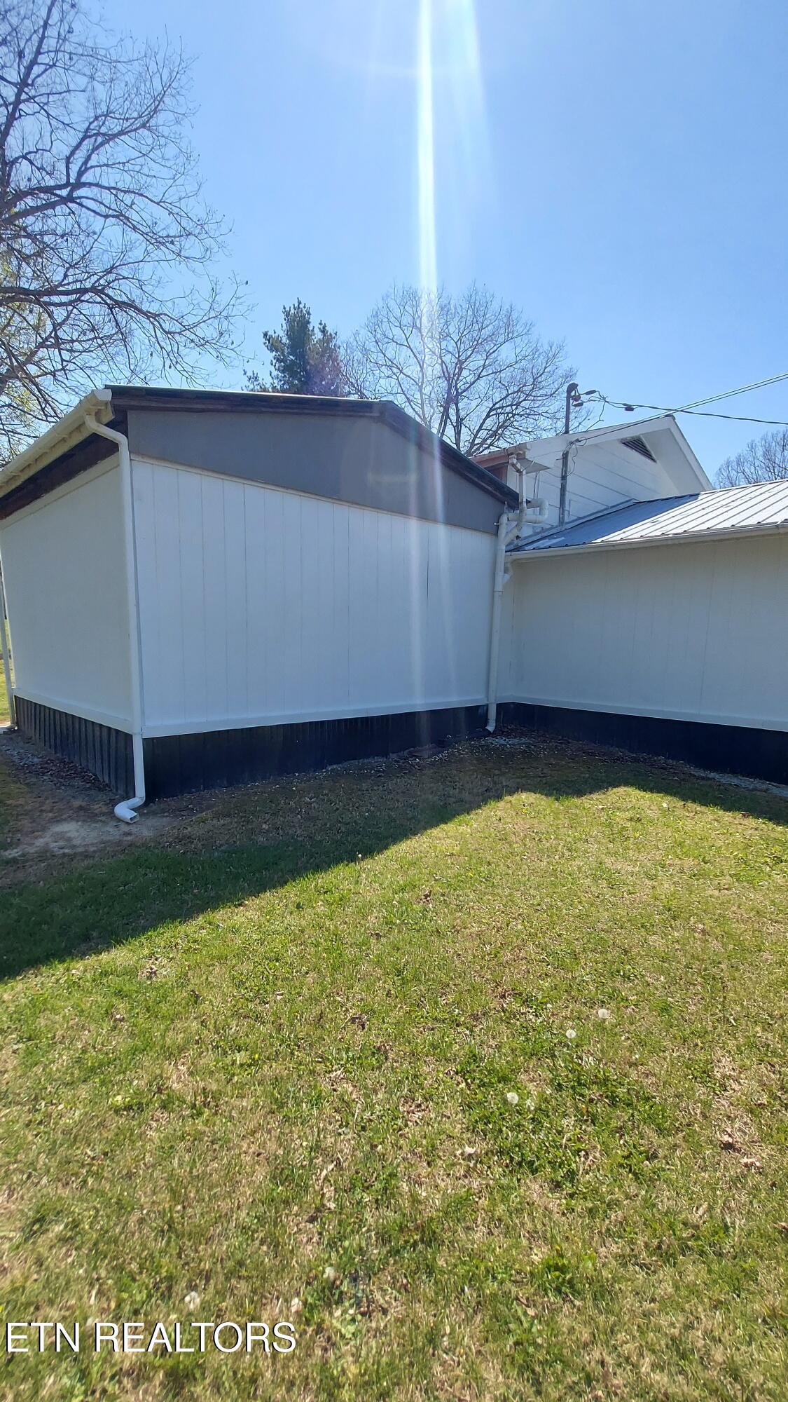 1100 North York Highway Jamestown TN 38556